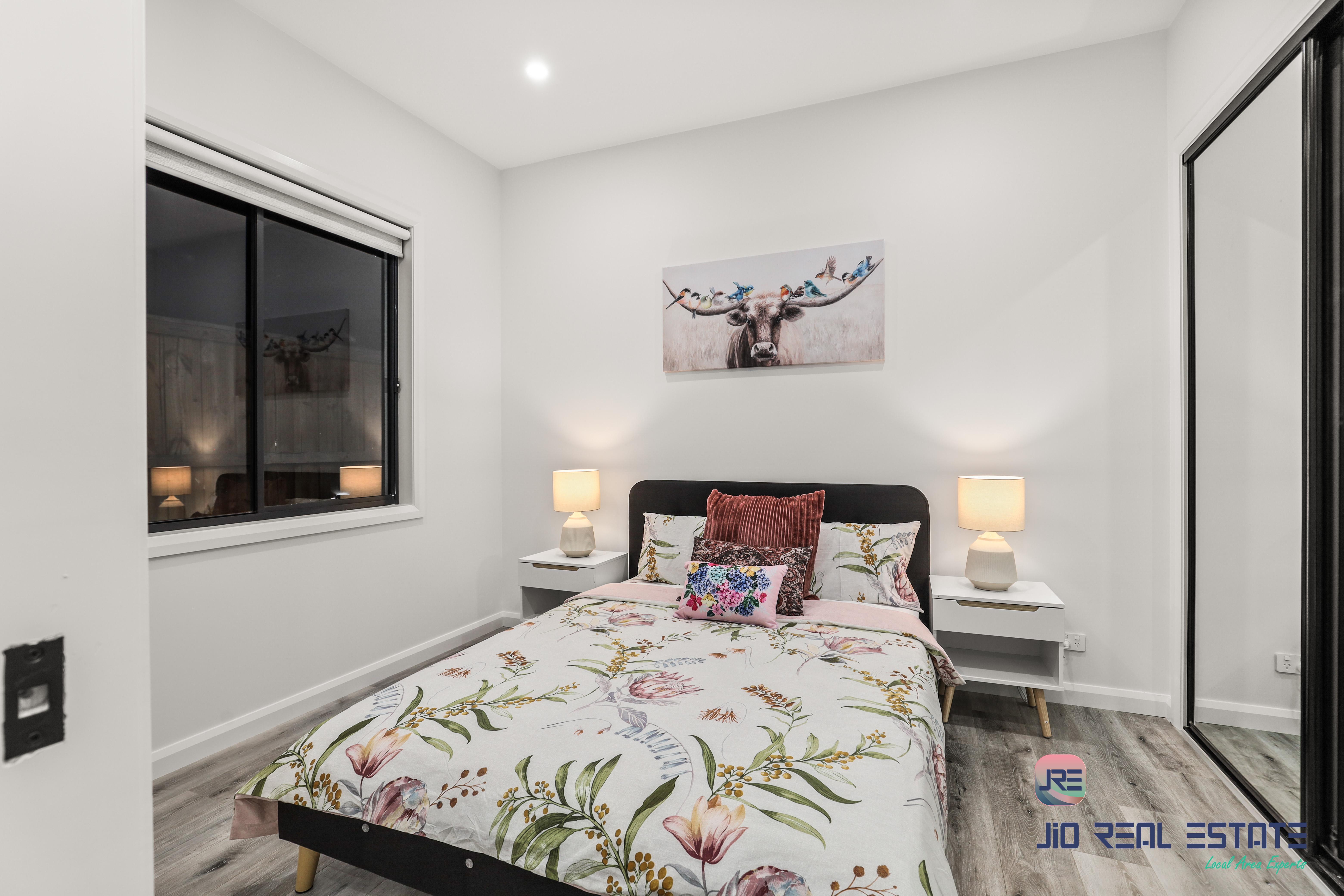 83 Shelterbelt Avenue, Weir Views VIC