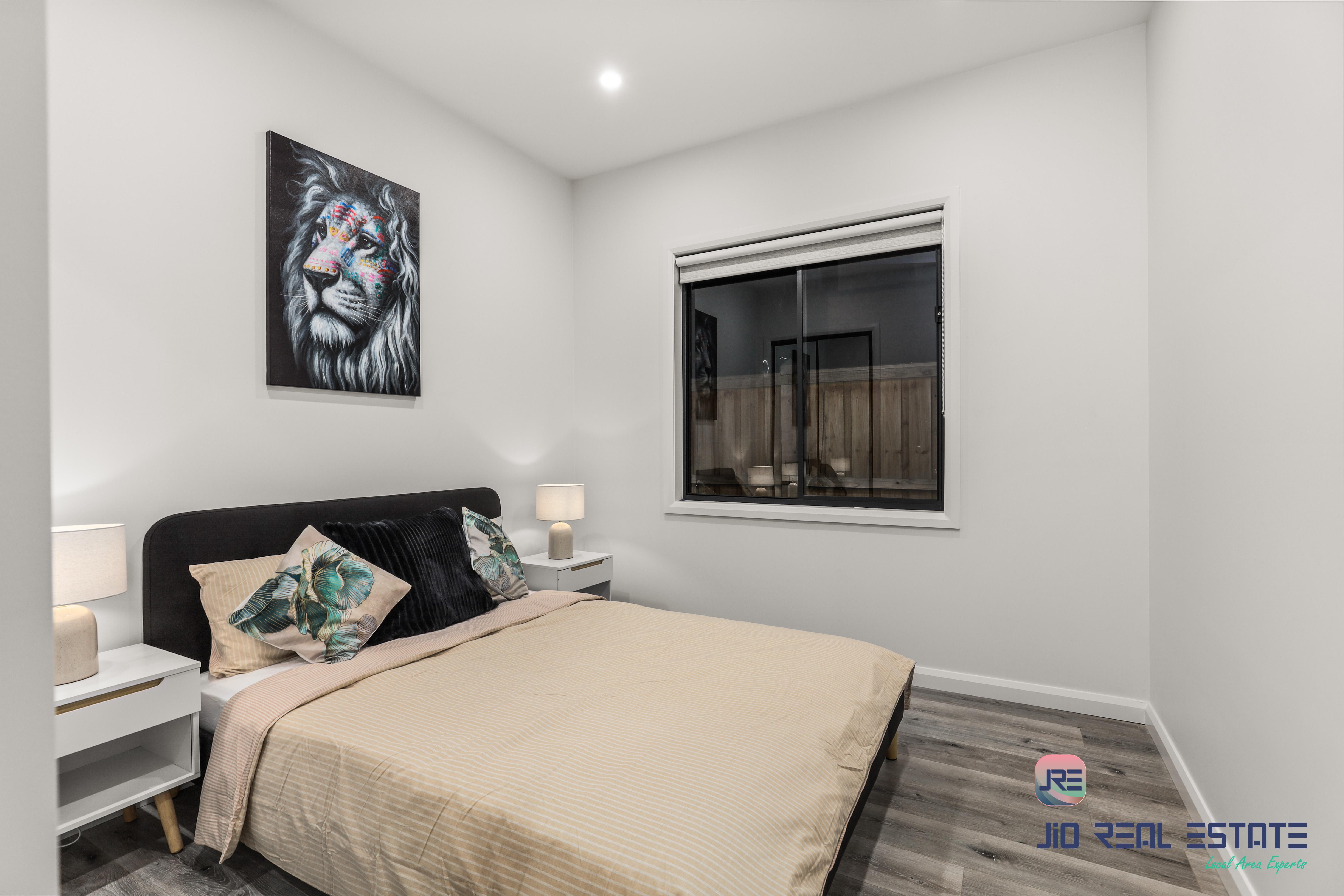 83 Shelterbelt Avenue, Weir Views VIC