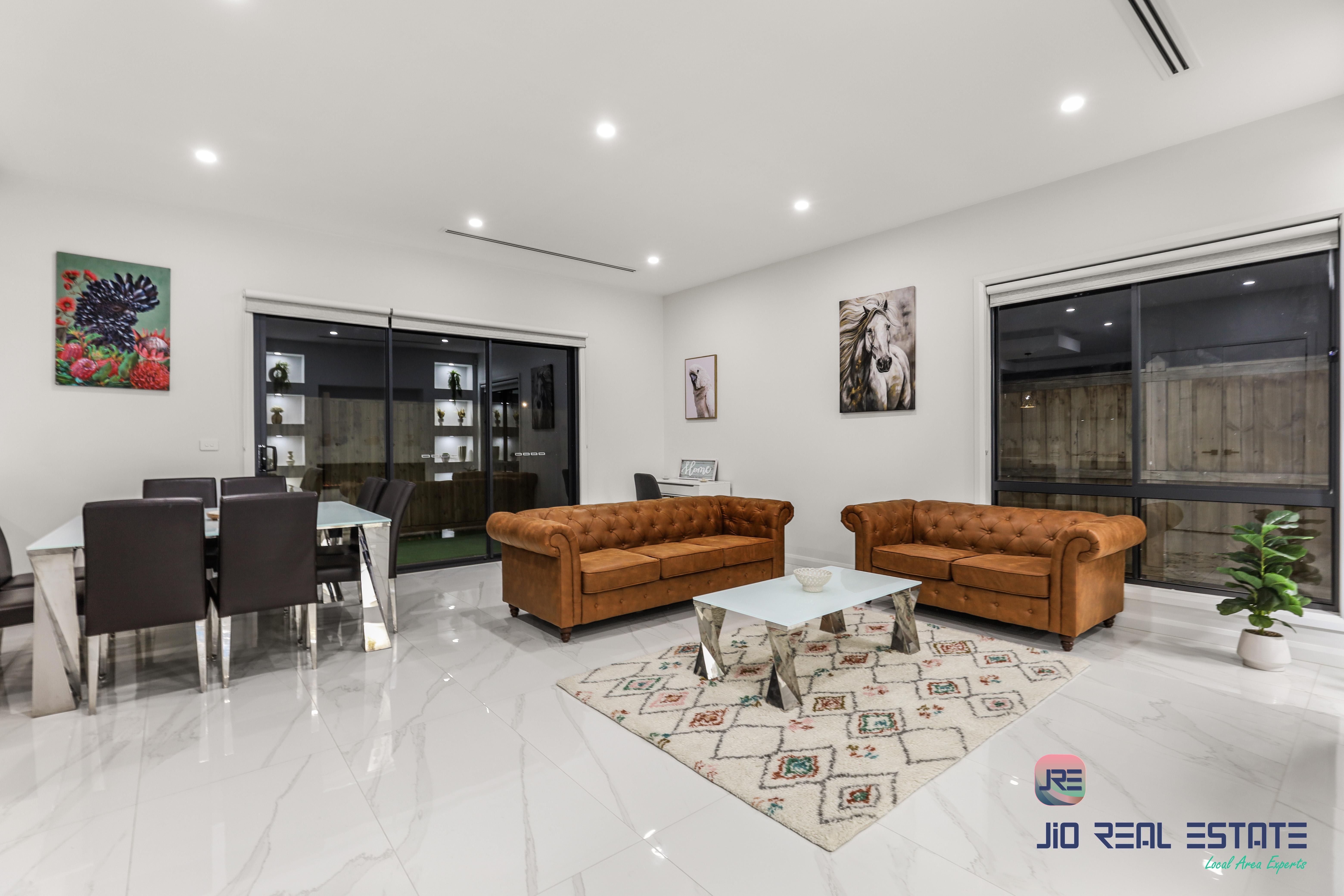 83 Shelterbelt Avenue, Weir Views VIC