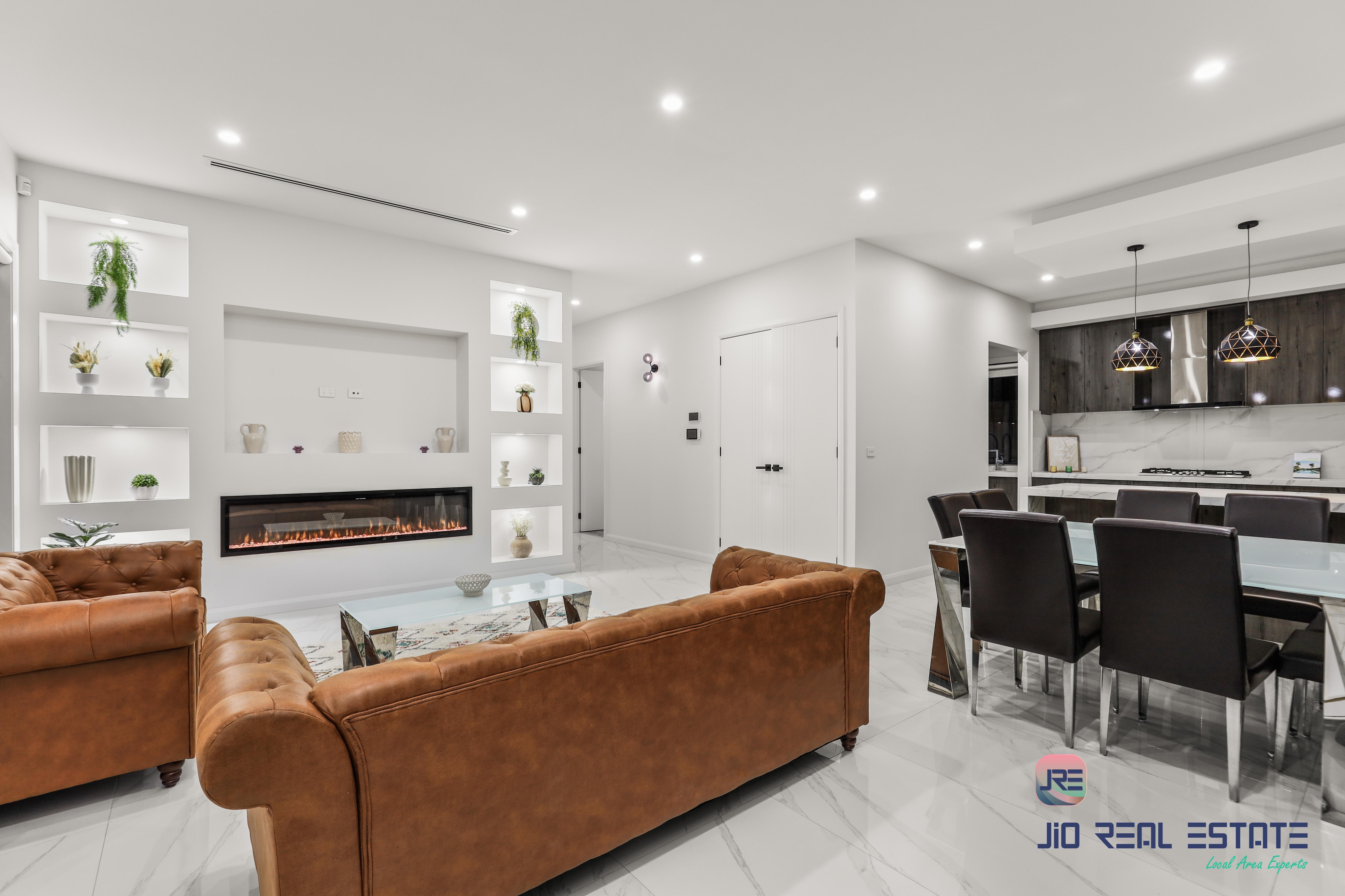 83 Shelterbelt Avenue, Weir Views VIC