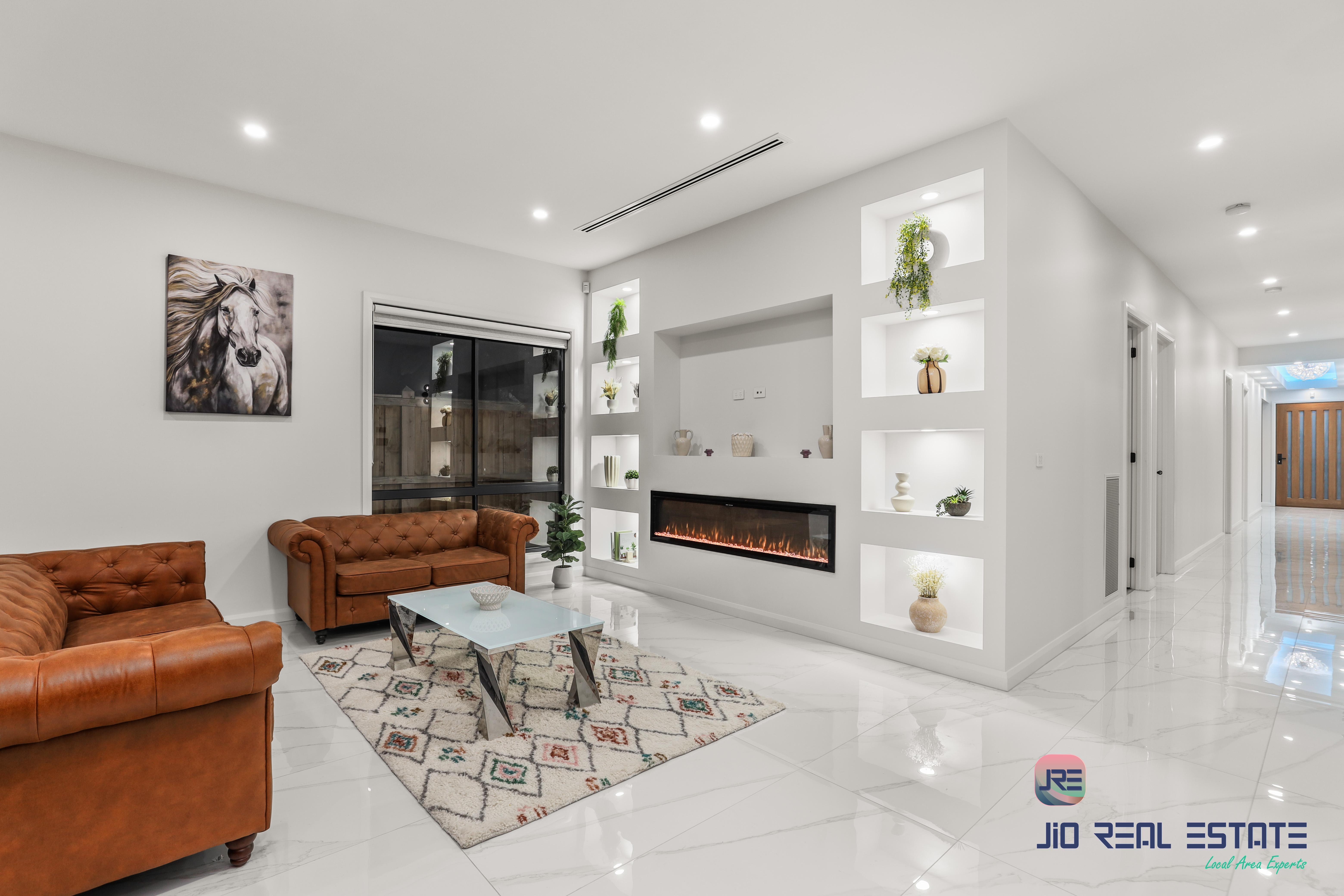 83 Shelterbelt Avenue, Weir Views VIC