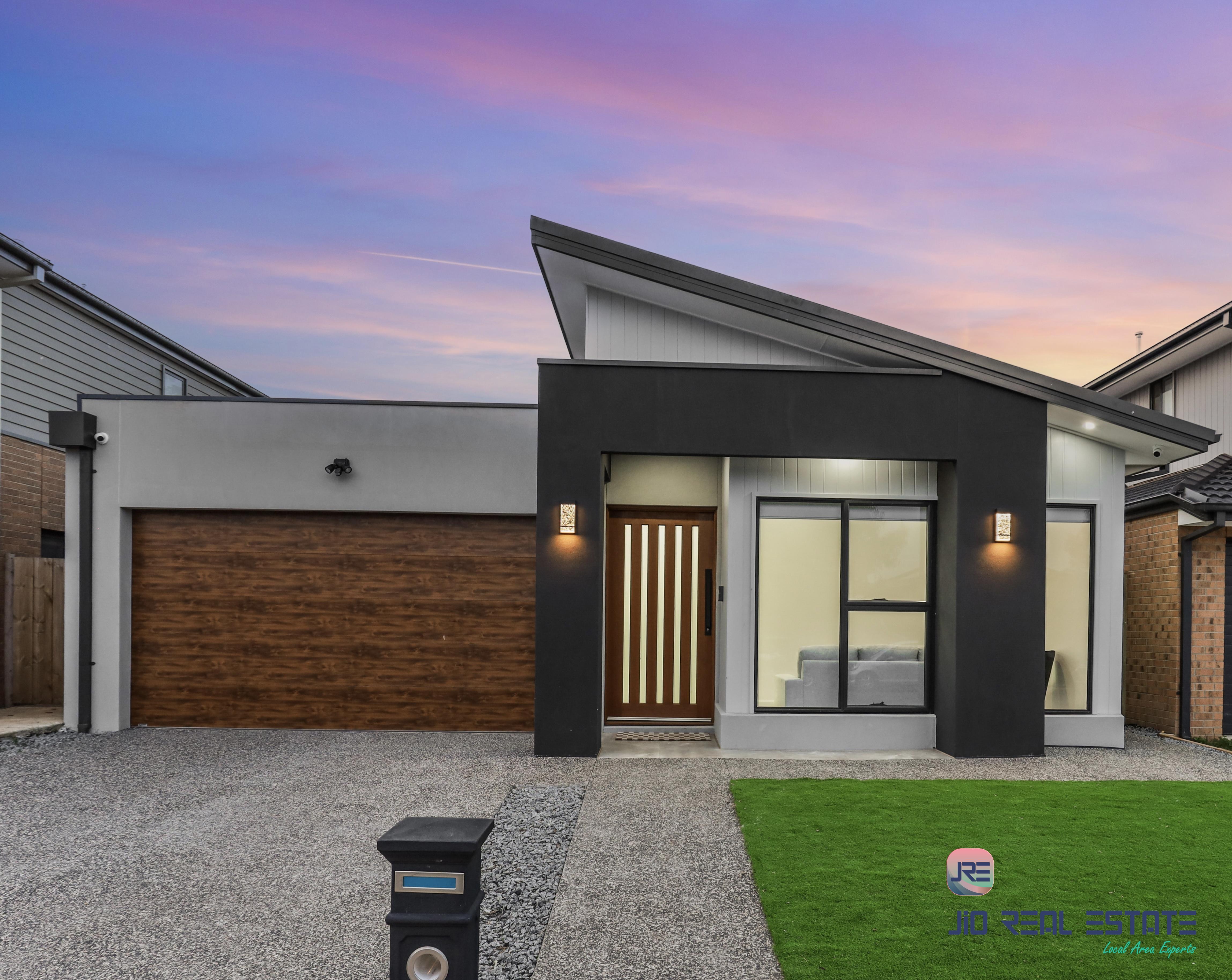 83 Shelterbelt Avenue, Weir Views VIC