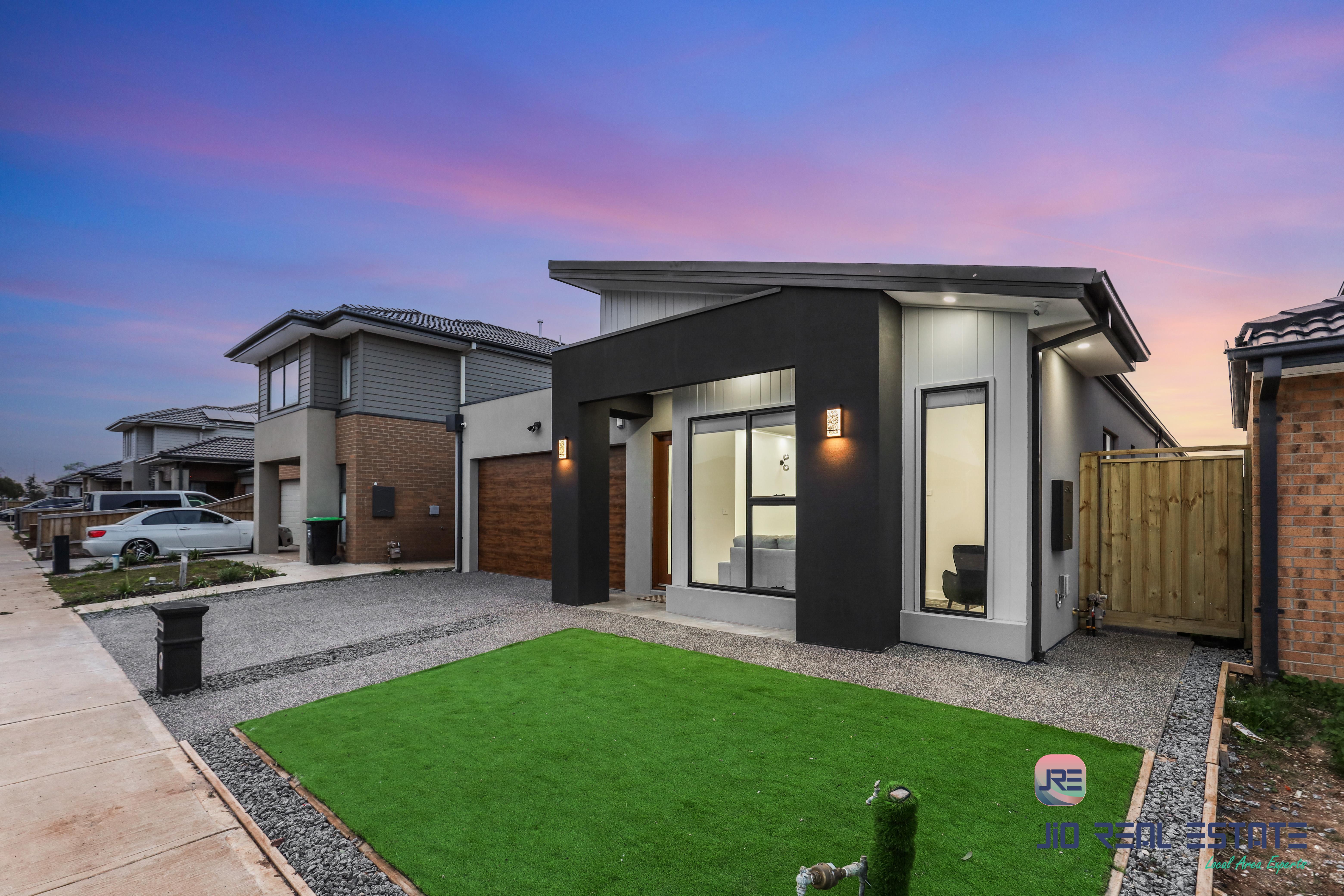 83 Shelterbelt Avenue, Weir Views VIC