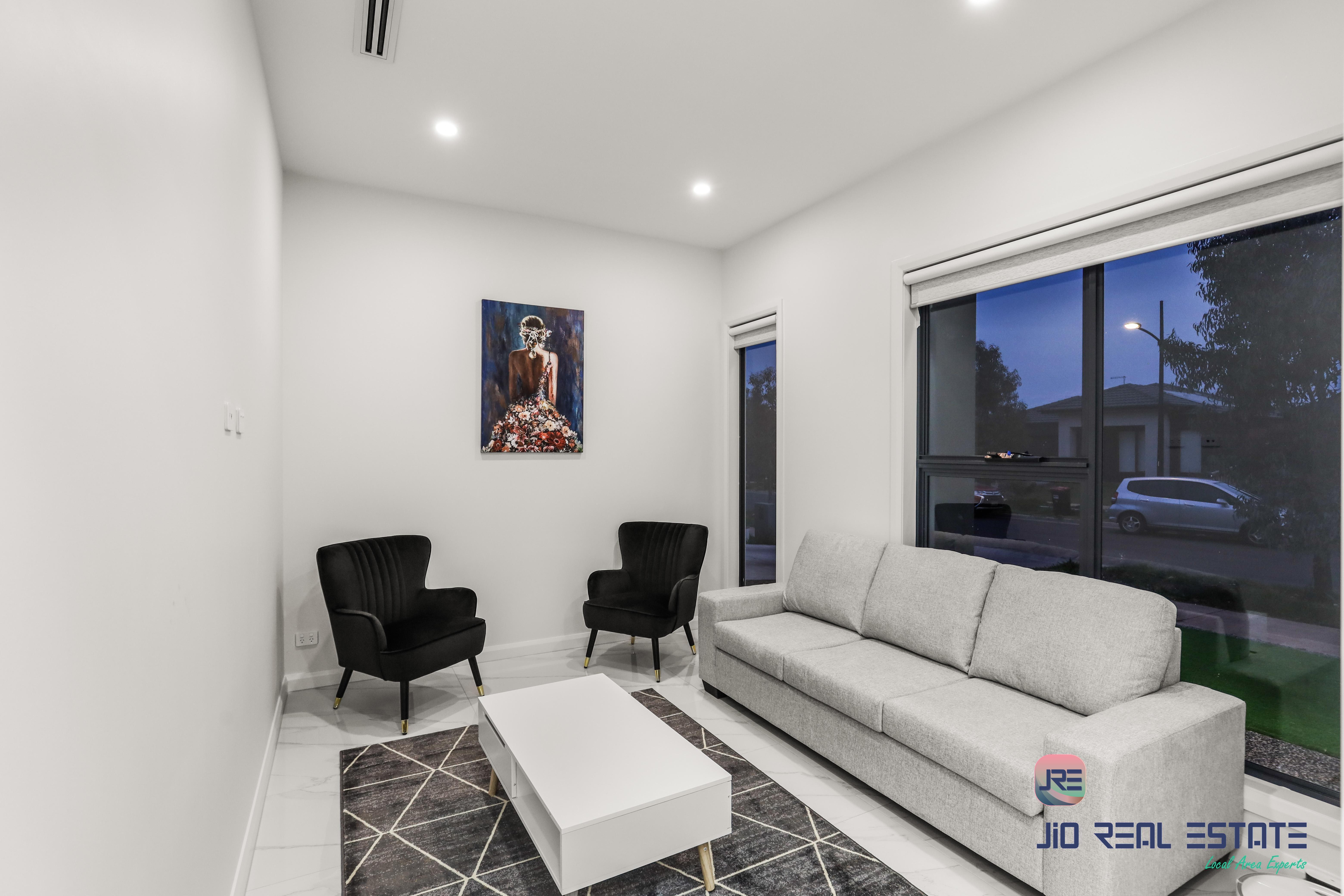 83 Shelterbelt Avenue, Weir Views VIC