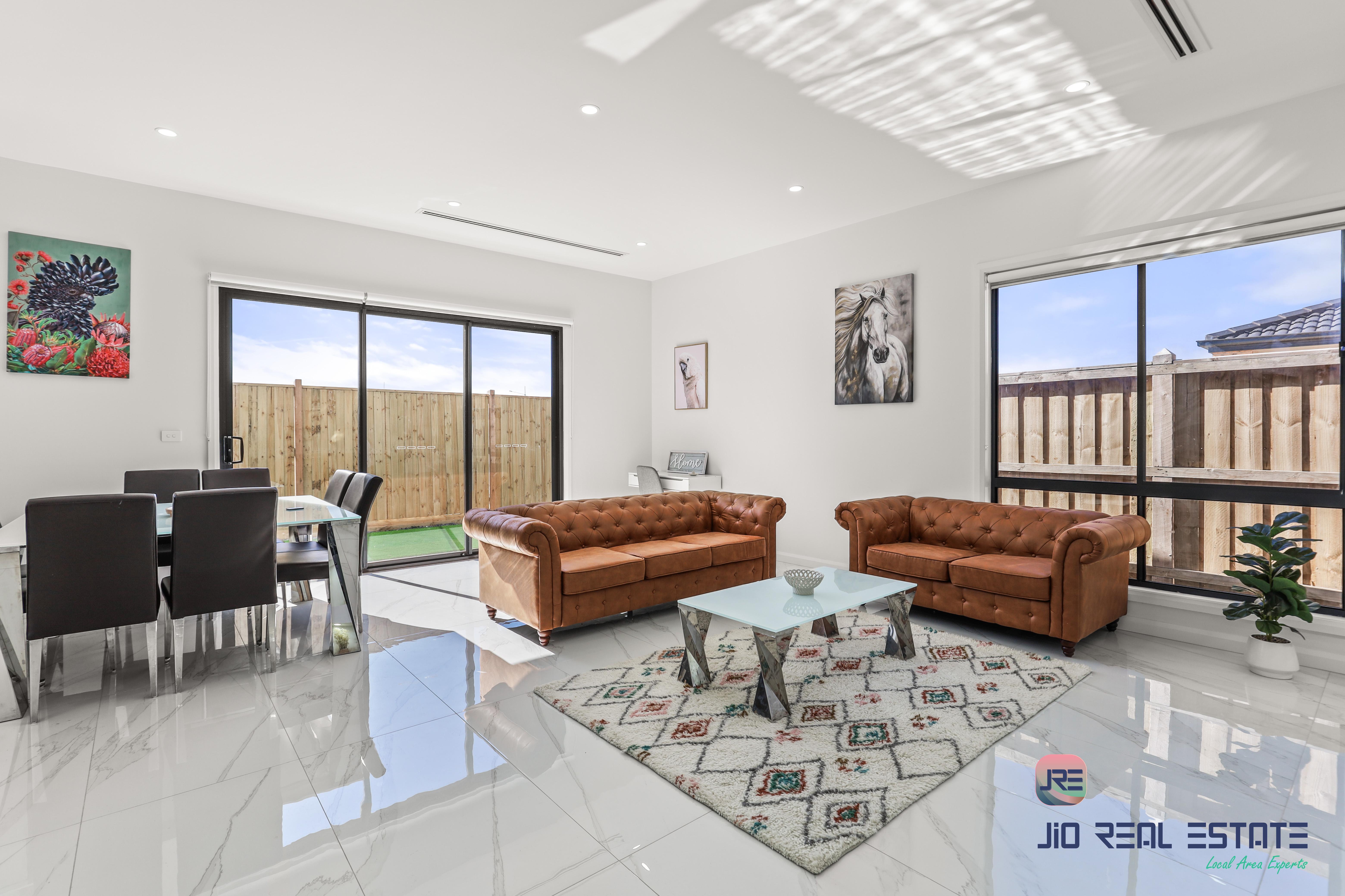 83 Shelterbelt Avenue, Weir Views VIC