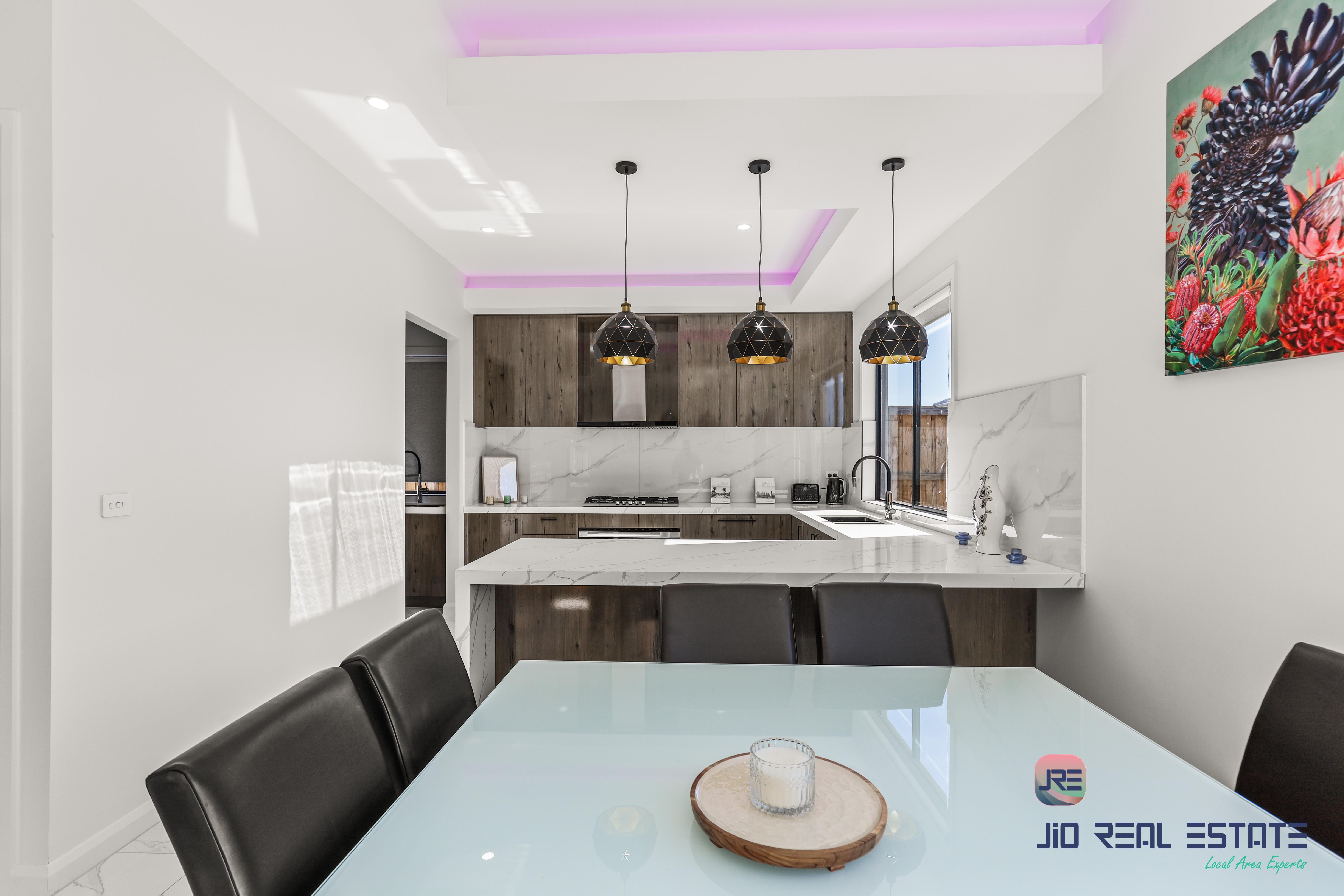 83 Shelterbelt Avenue, Weir Views VIC