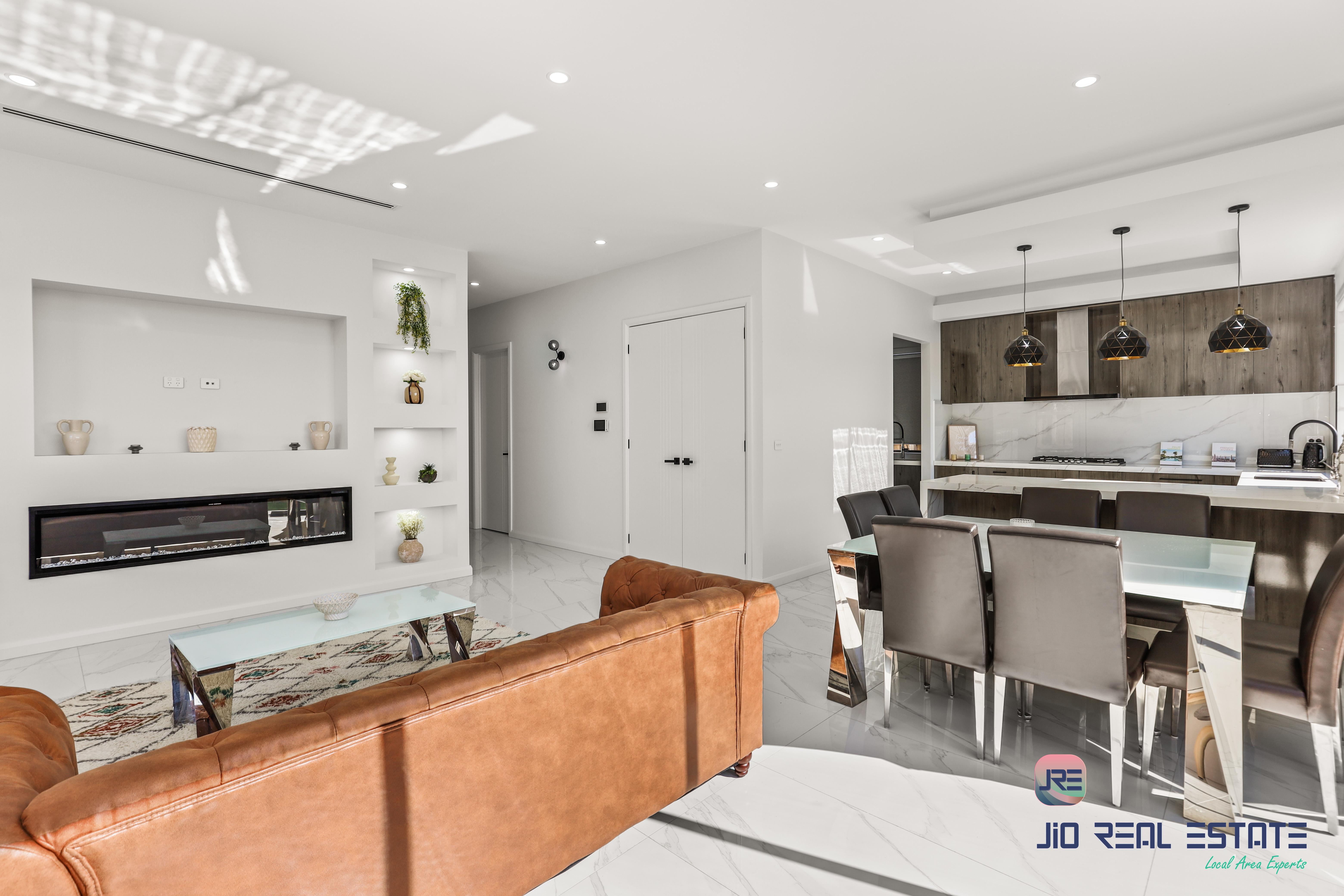 83 Shelterbelt Avenue, Weir Views VIC