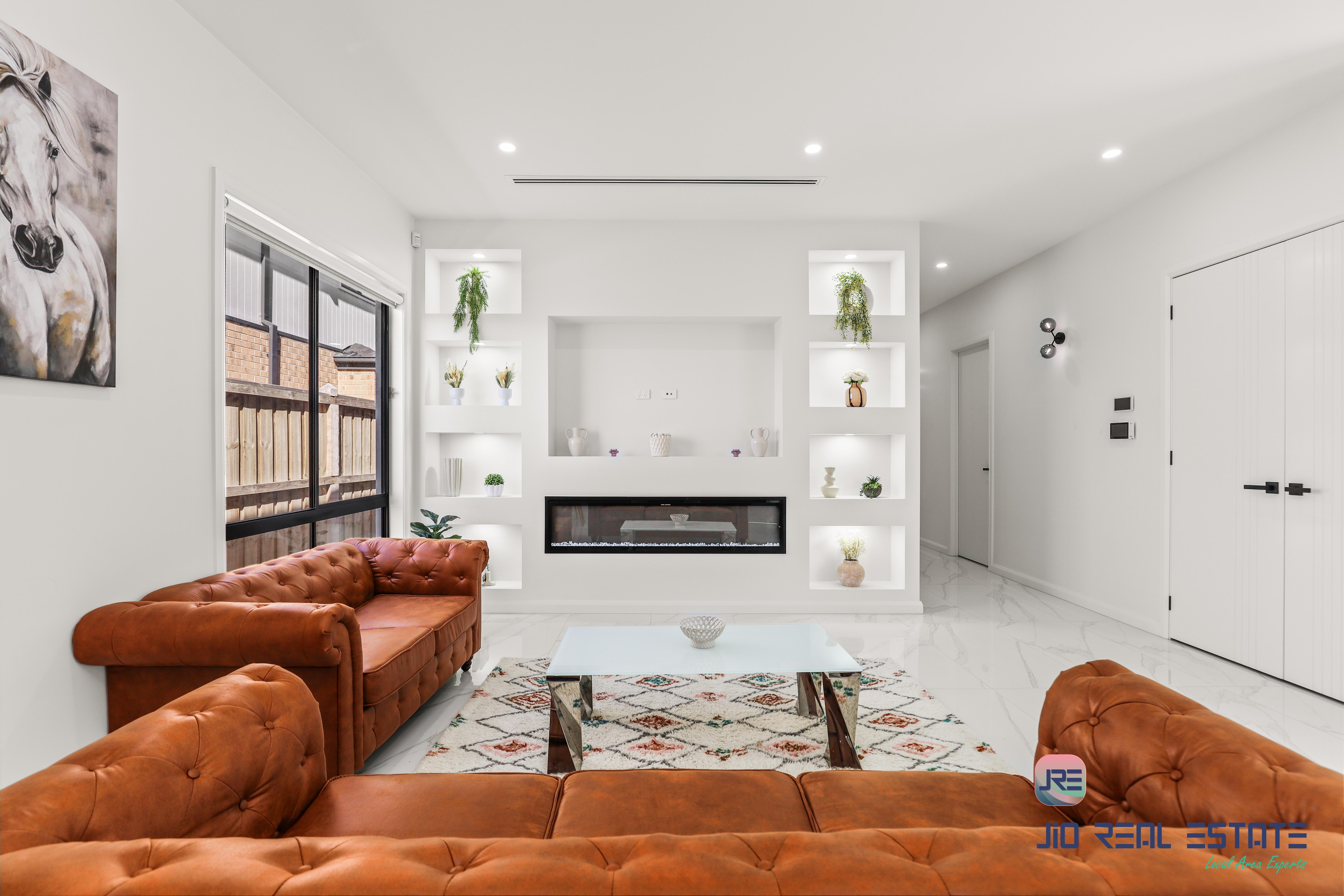 83 Shelterbelt Avenue, Weir Views VIC