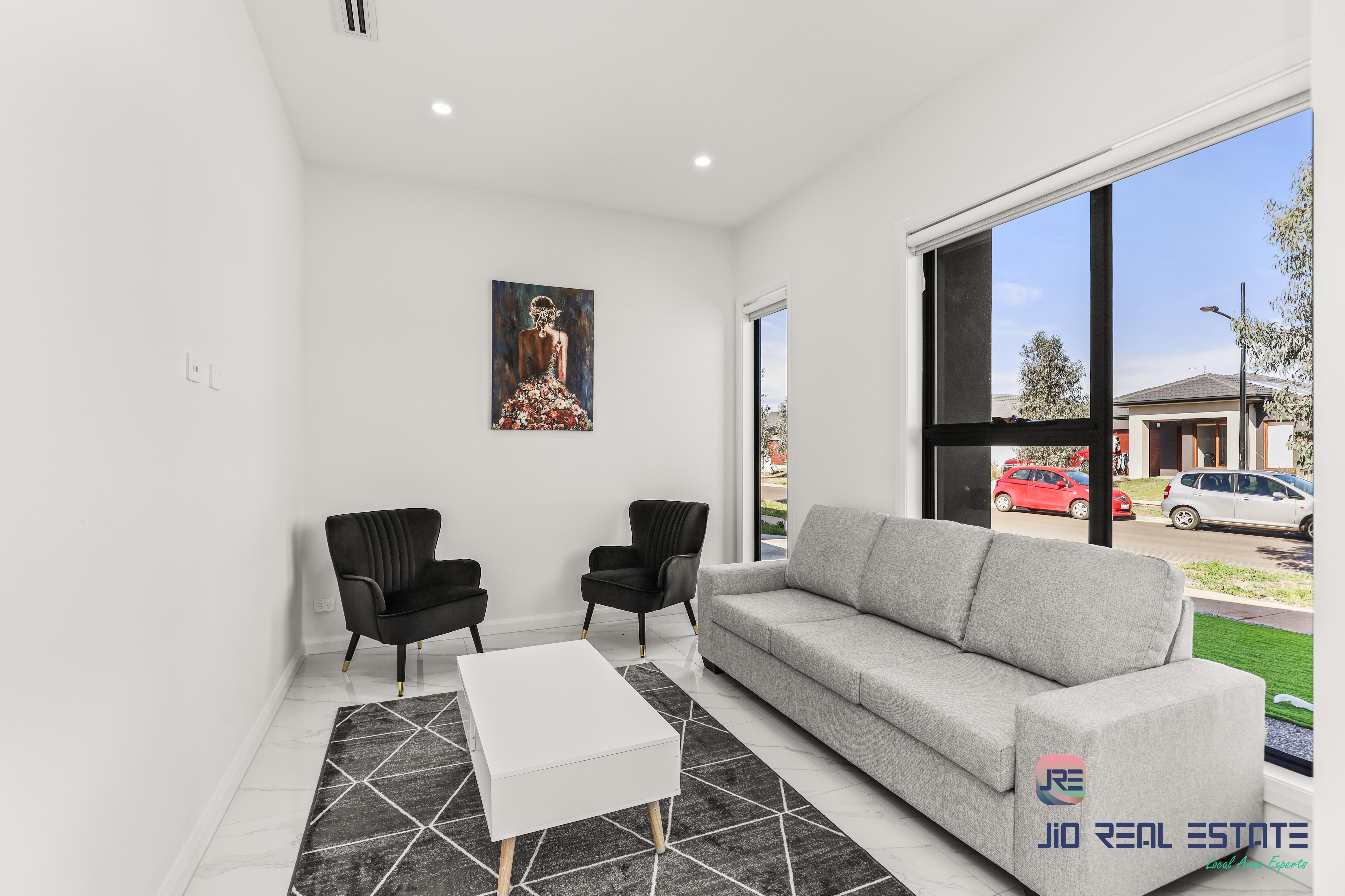 83 Shelterbelt Avenue, Weir Views VIC