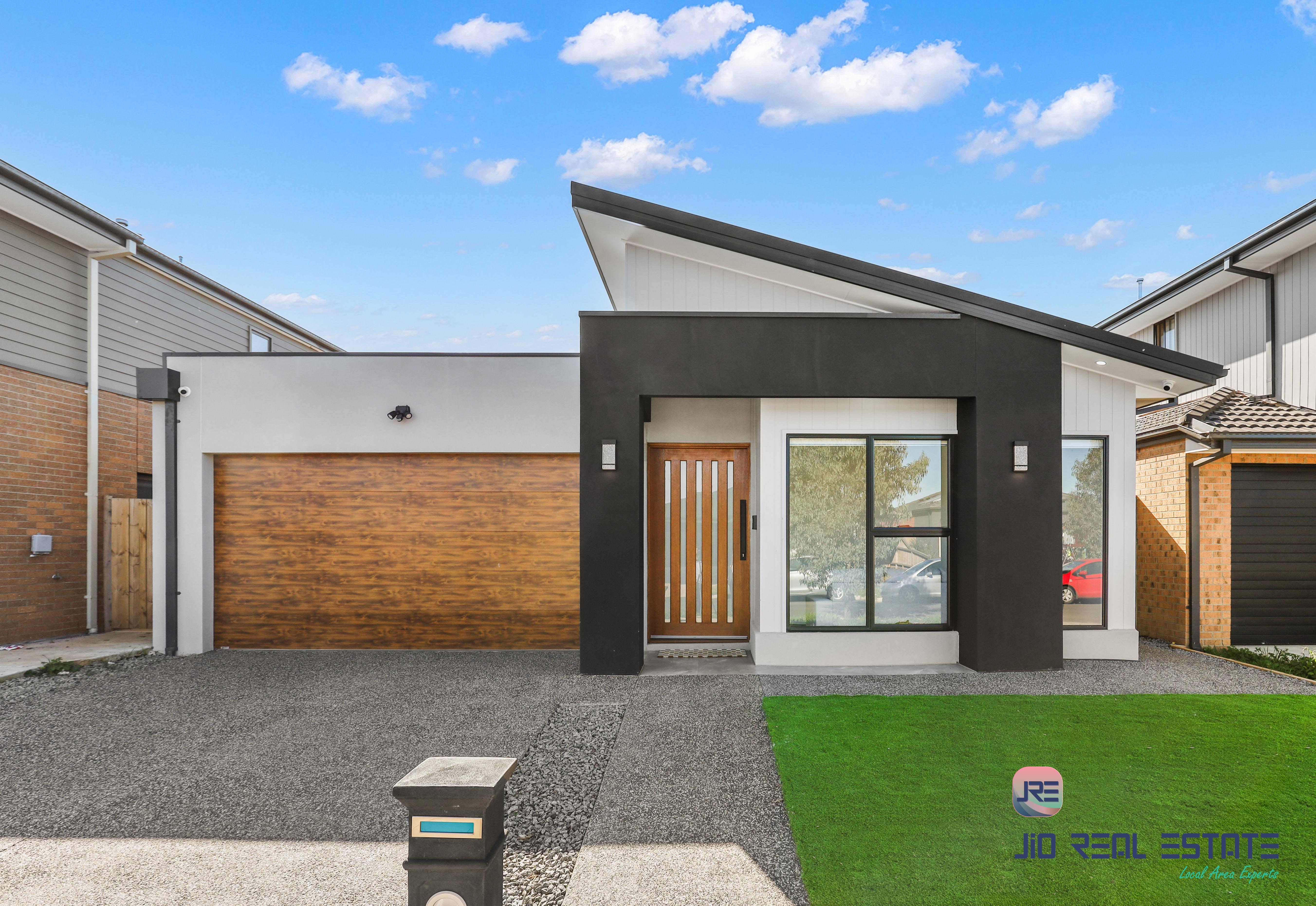 83 Shelterbelt Avenue, Weir Views VIC