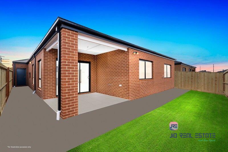 5 Ranelagh Avenue, Strathtulloh VIC