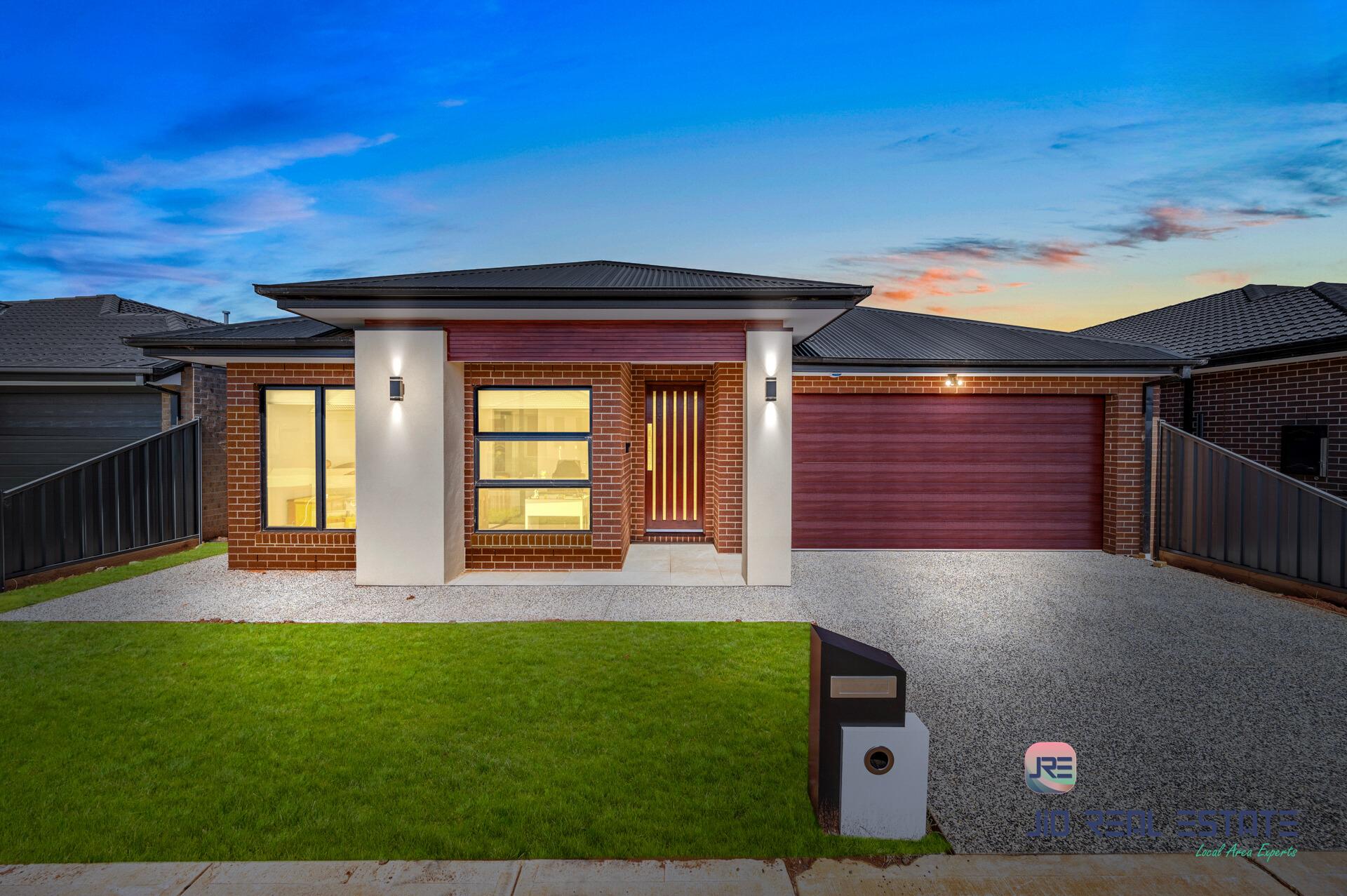 5 Ranelagh Avenue, Strathtulloh VIC