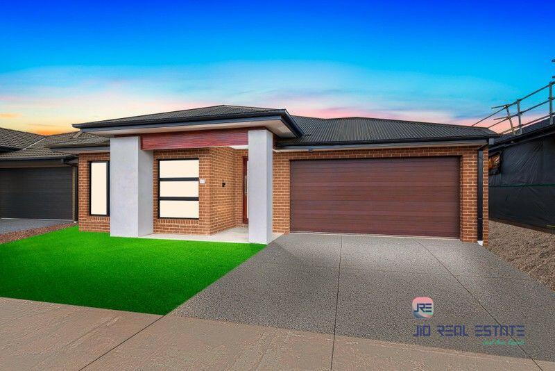 5 Ranelagh Avenue, Strathtulloh VIC