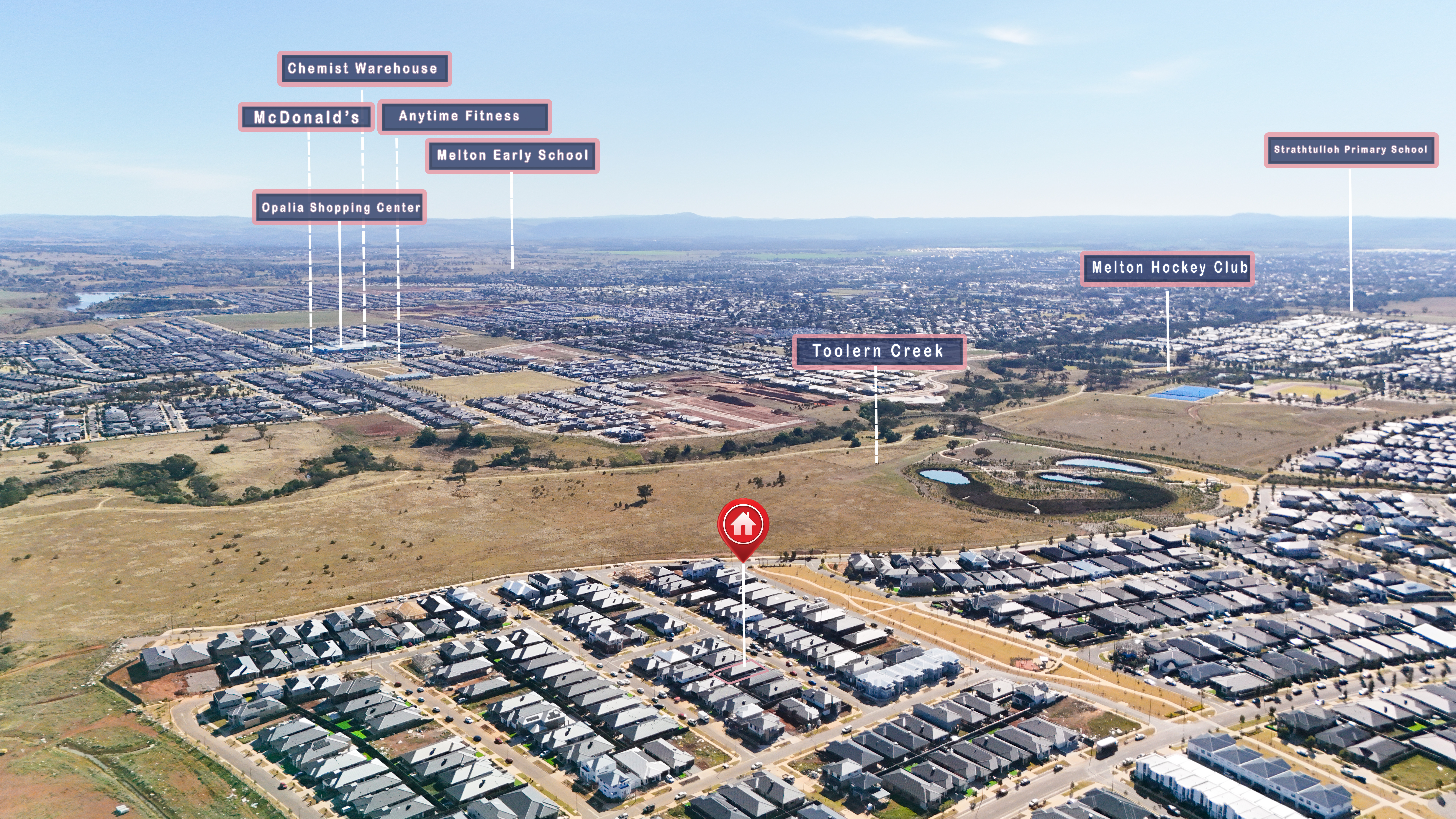 5 Ranelagh Avenue, Strathtulloh VIC