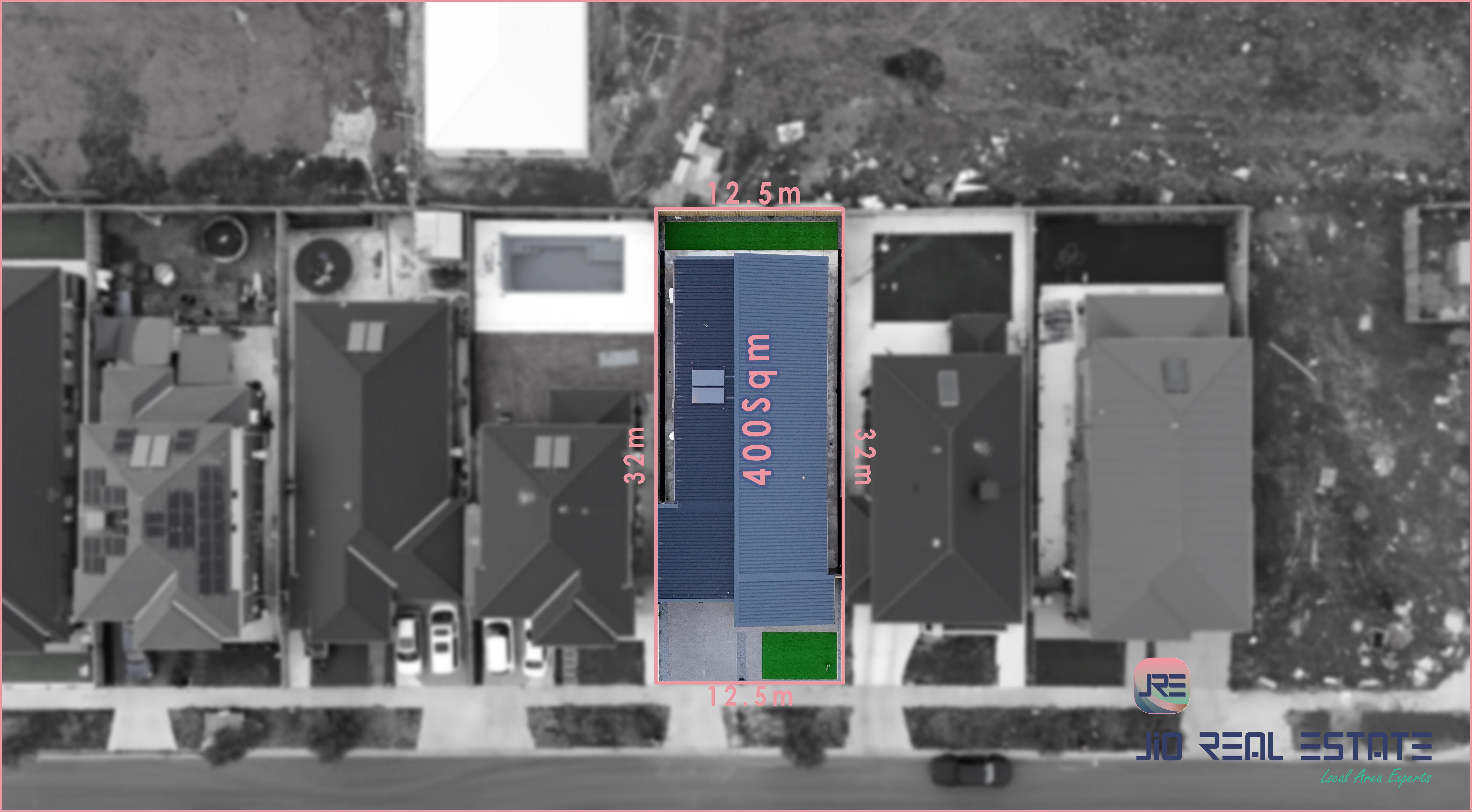 83 Shelterbelt Avenue, Weir Views VIC