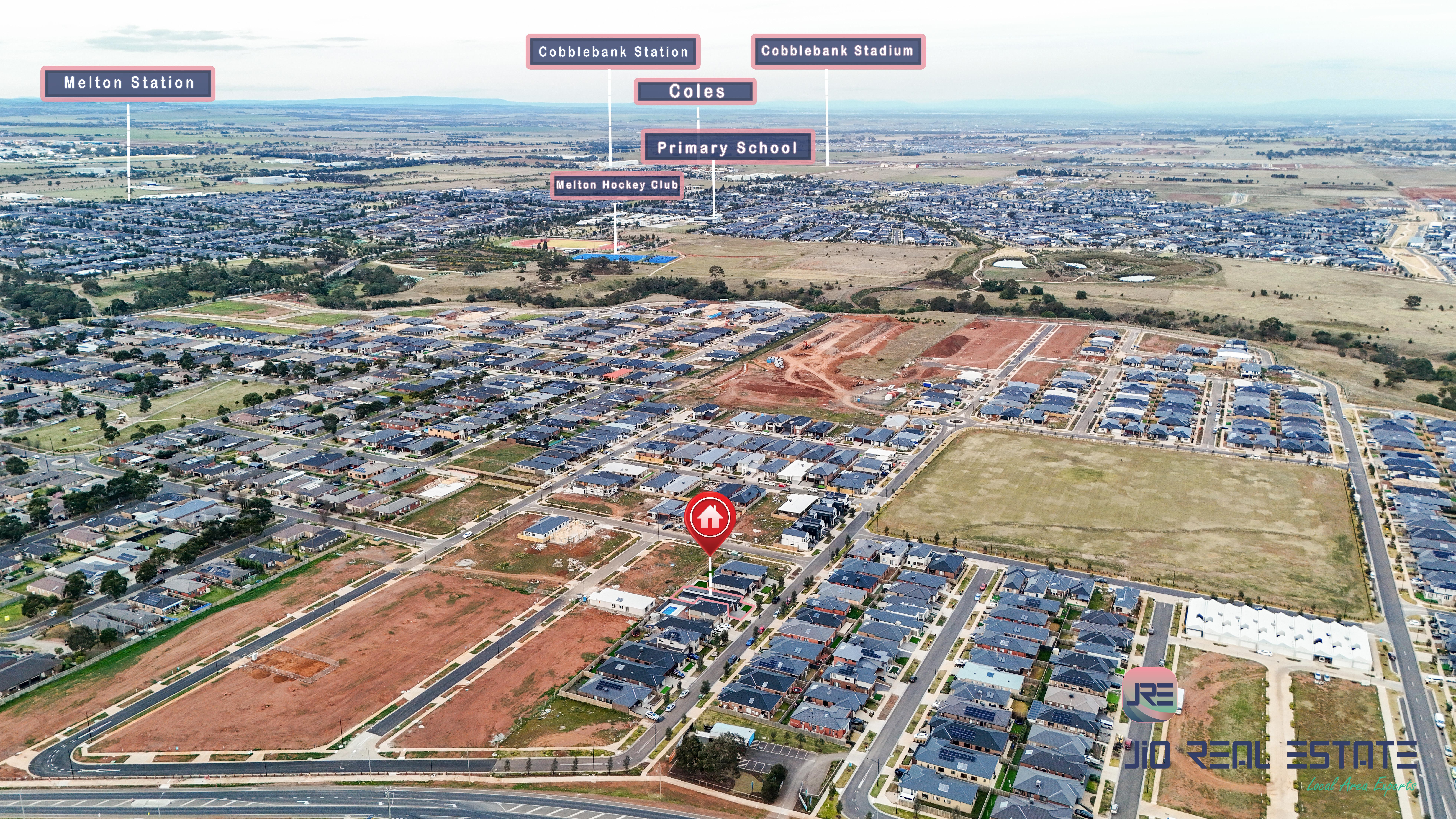 83 Shelterbelt Avenue, Weir Views VIC