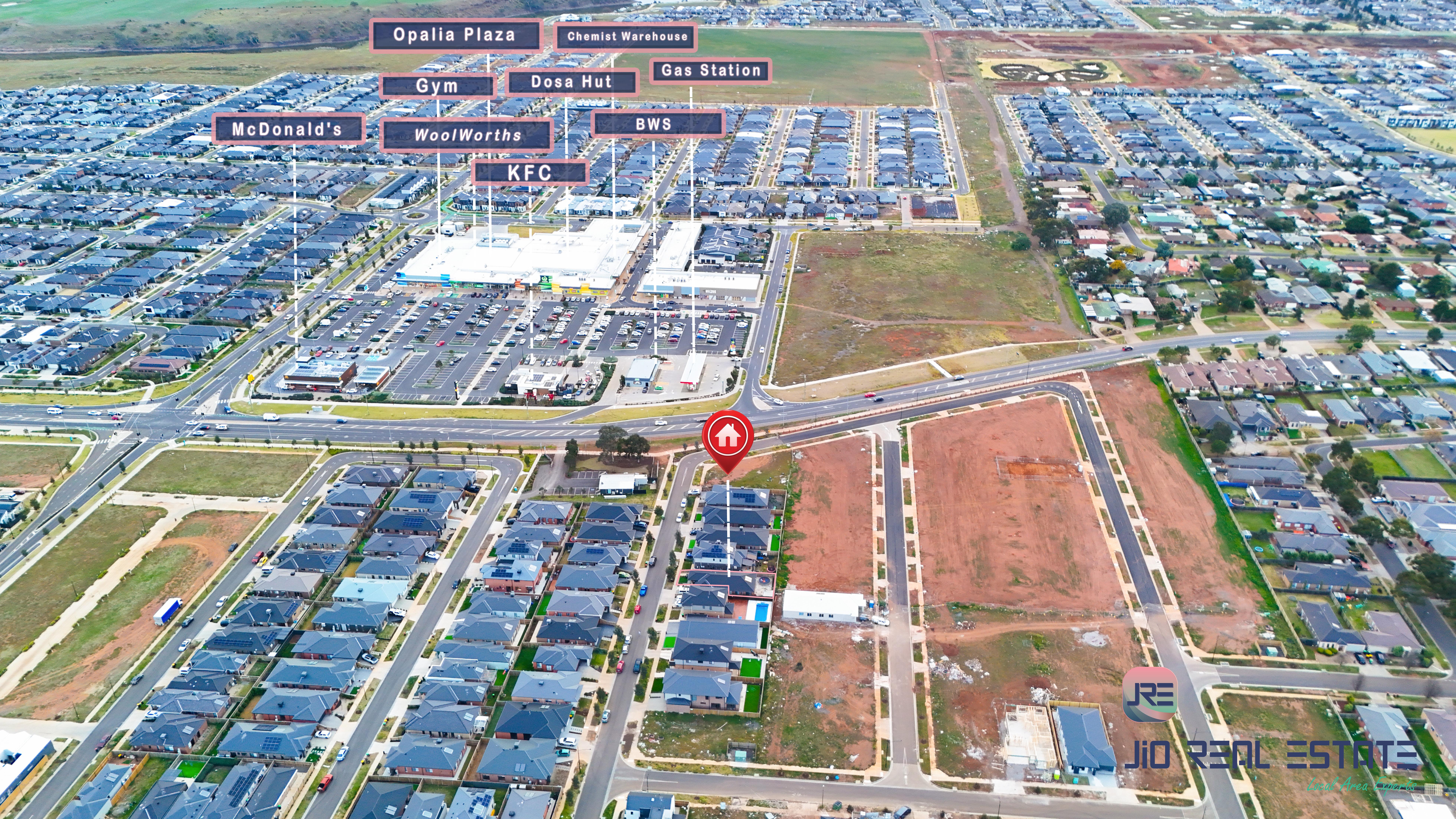 83 Shelterbelt Avenue, Weir Views VIC