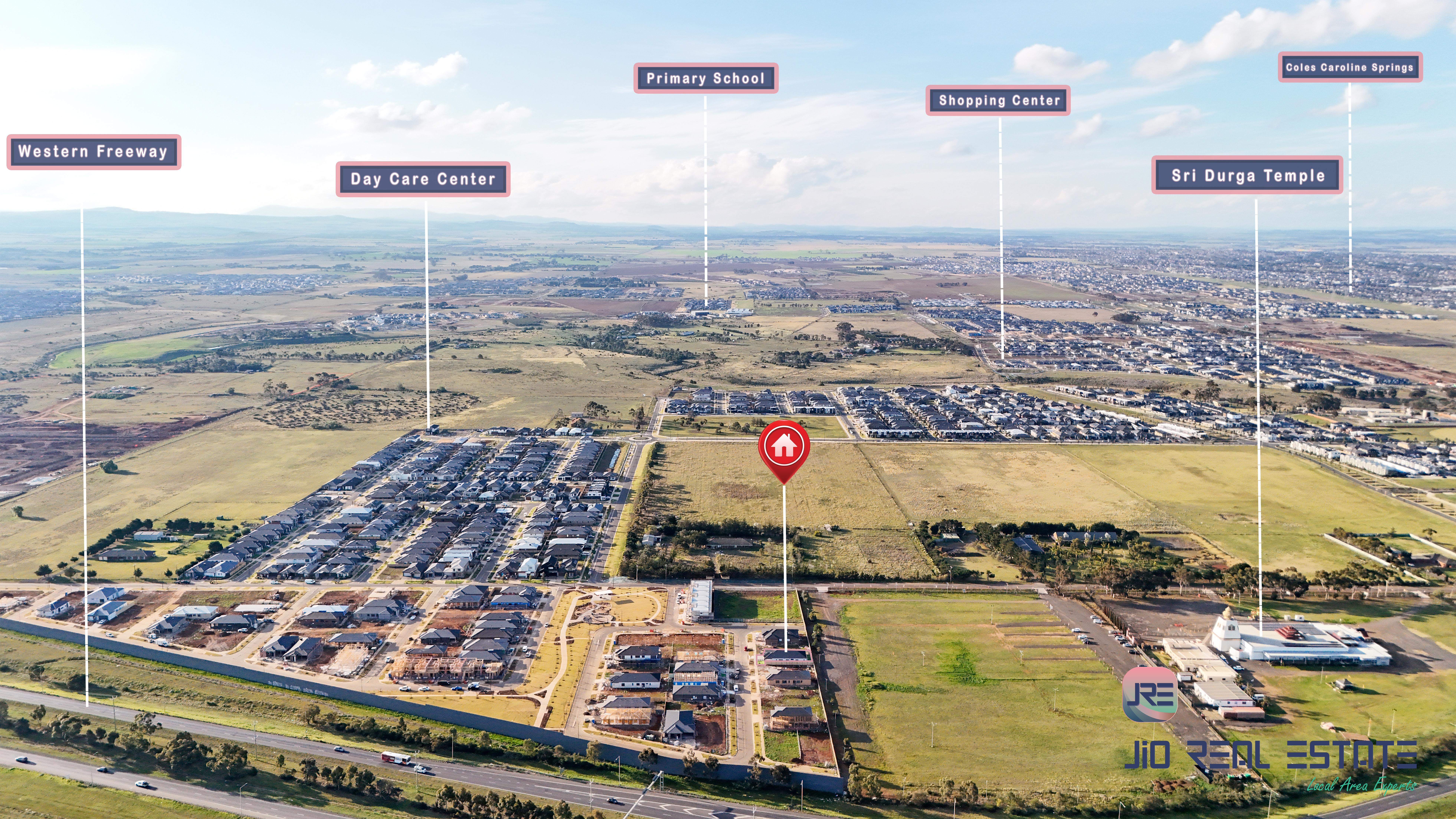 16 Barnmead Street, Deanside VIC