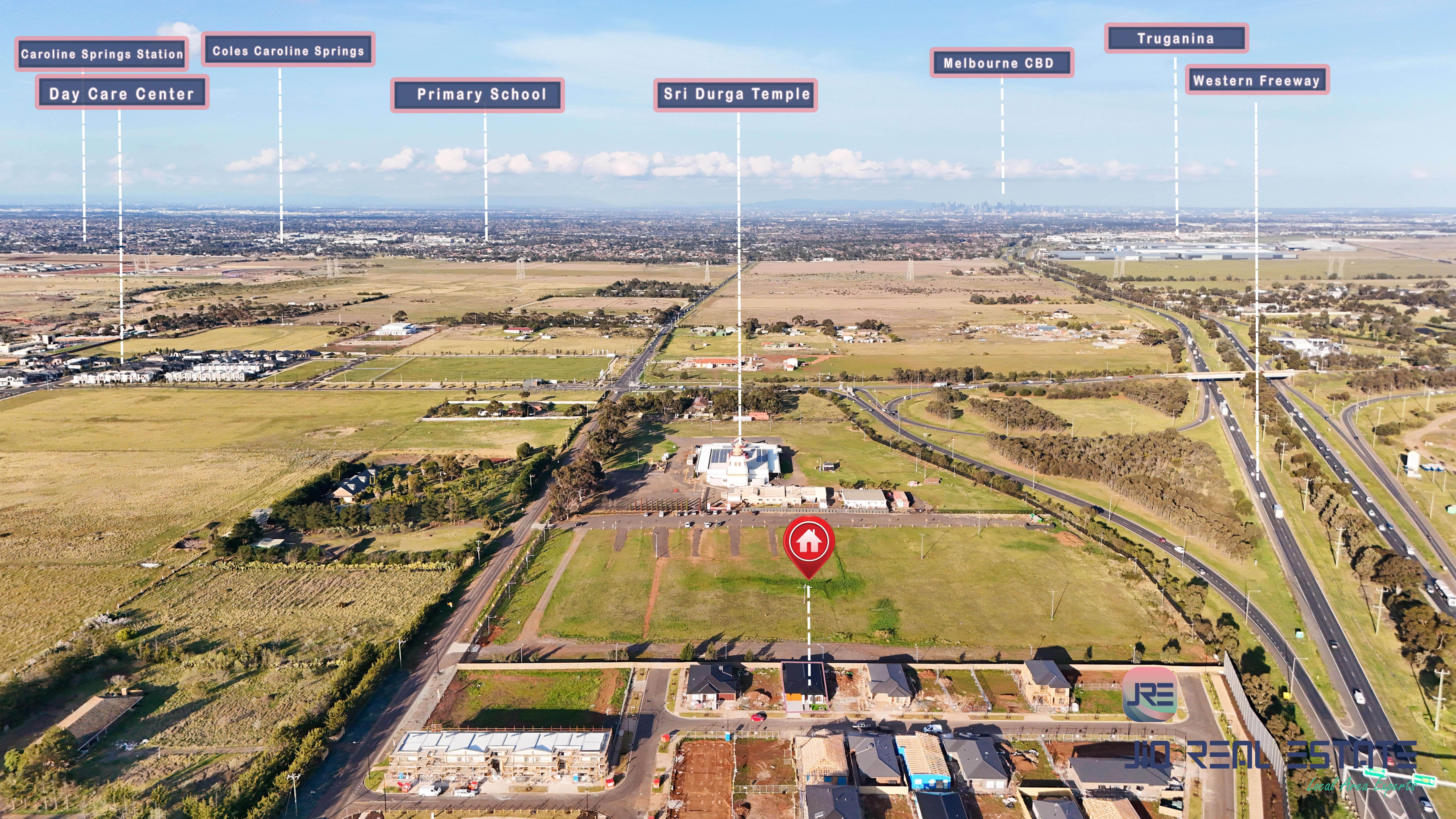 16 Barnmead Street, Deanside VIC