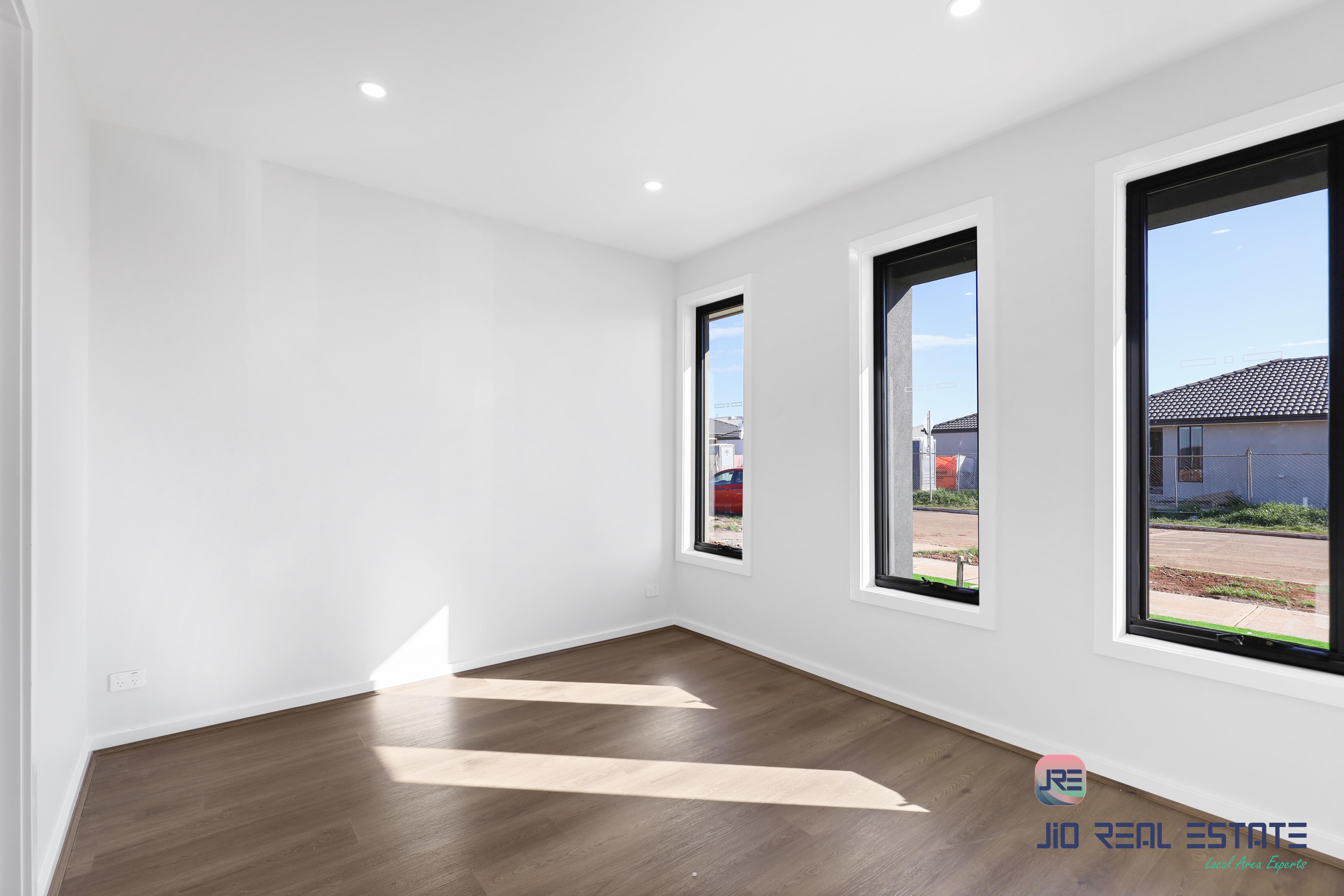 17 Gramercy Place, Strathtulloh VIC