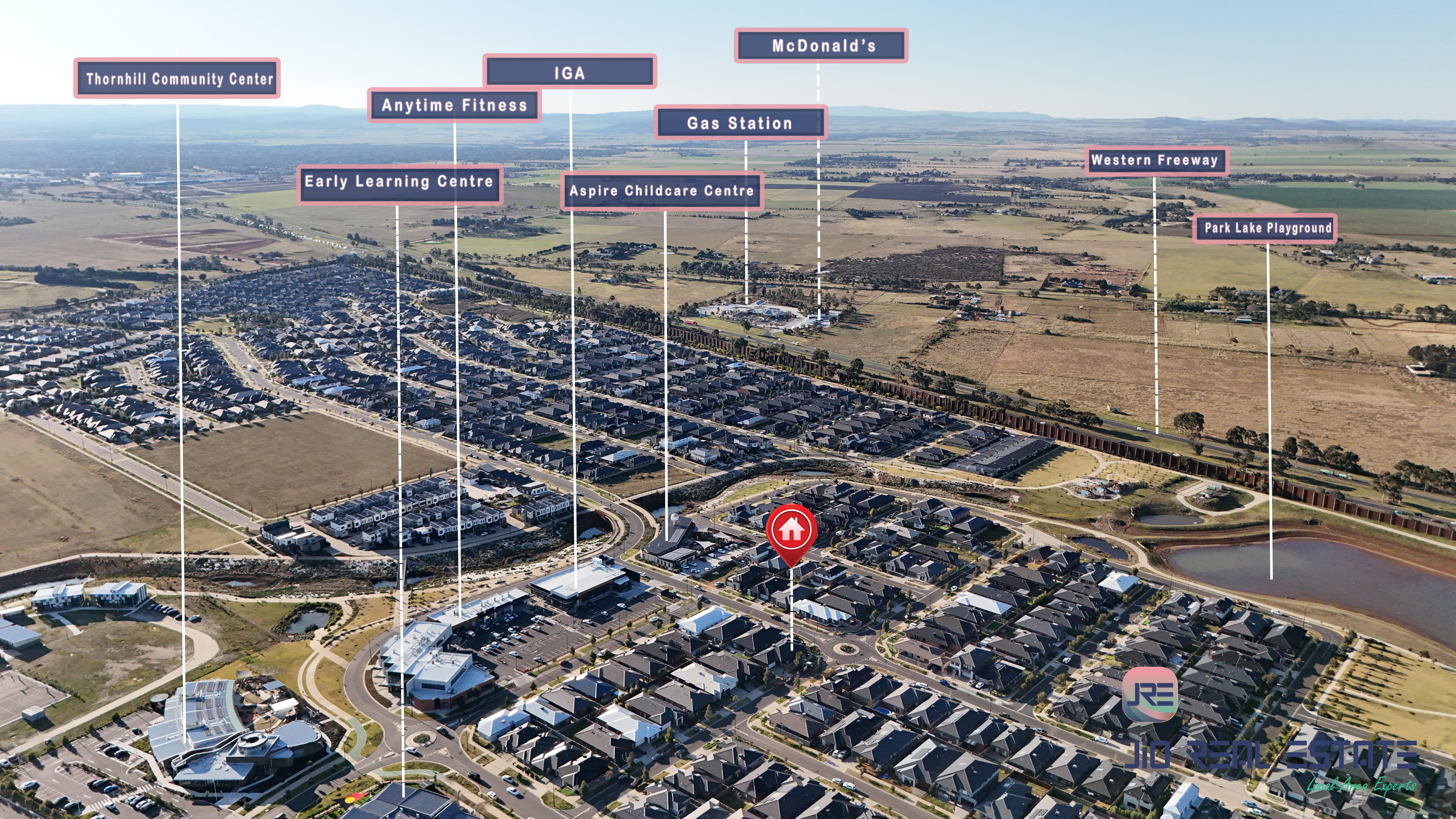 15 Kirkham Drive, Thornhill Park VIC