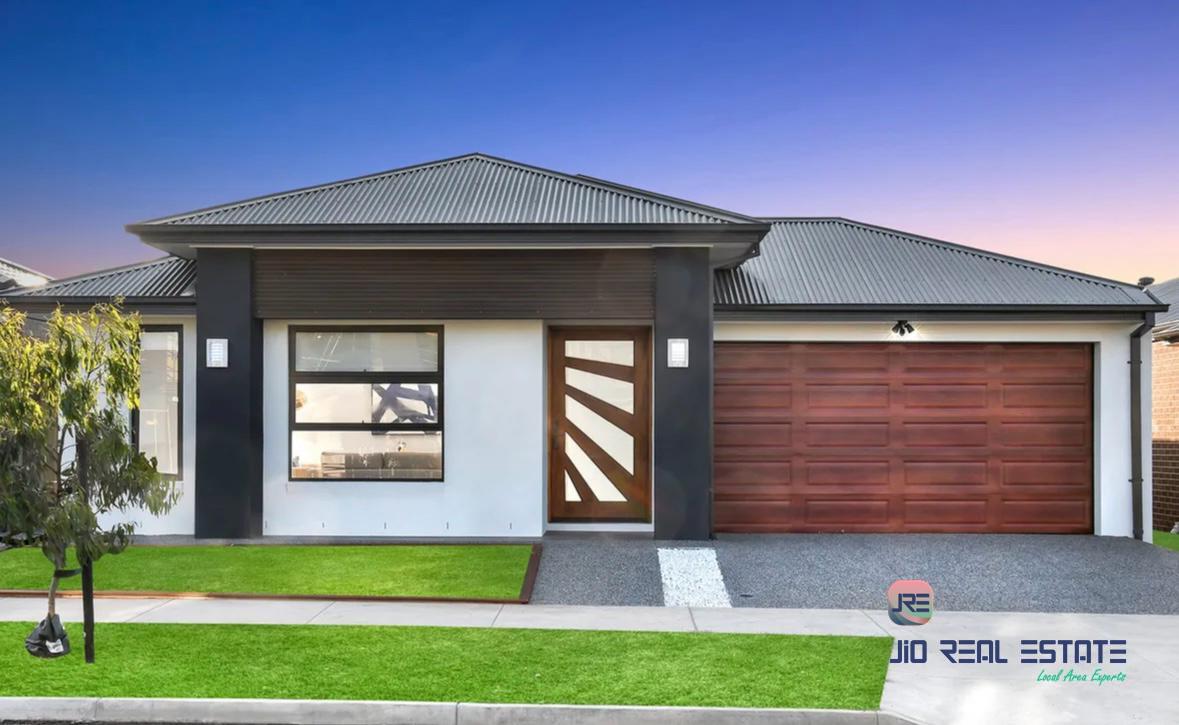 20 Wensleydale Drive, Rockbank VIC