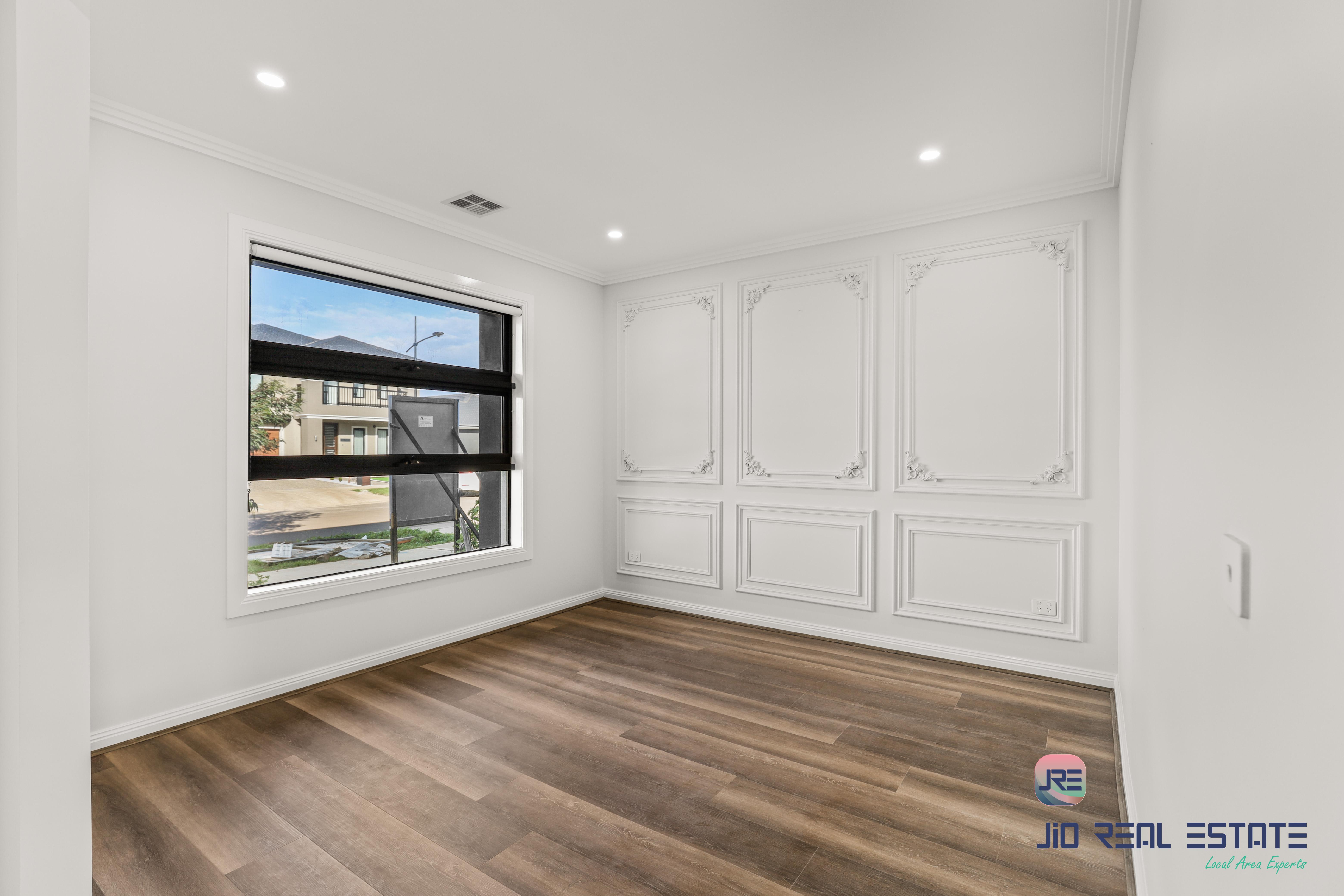 20 Wensleydale Drive, Rockbank VIC