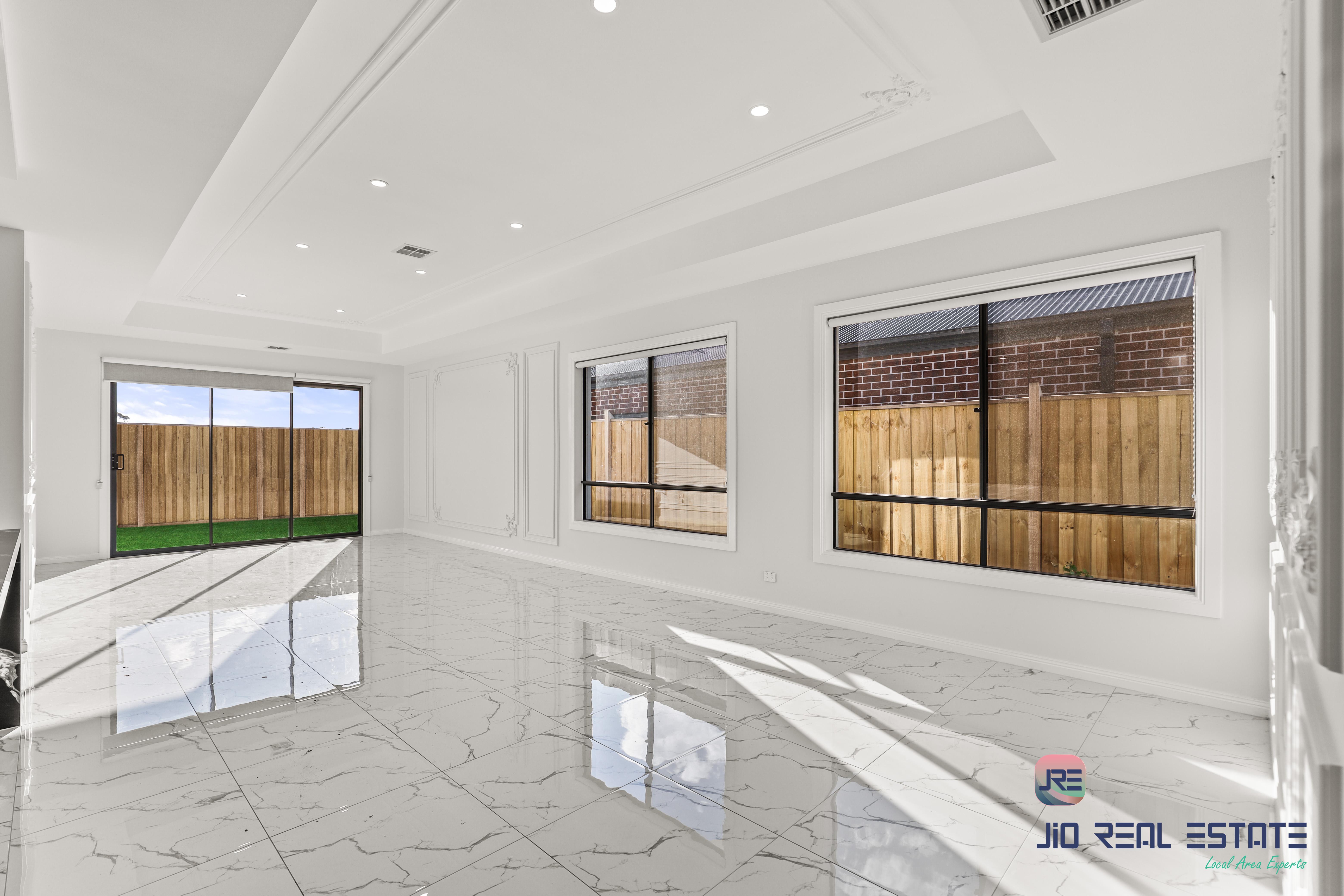 20 Wensleydale Drive, Rockbank VIC