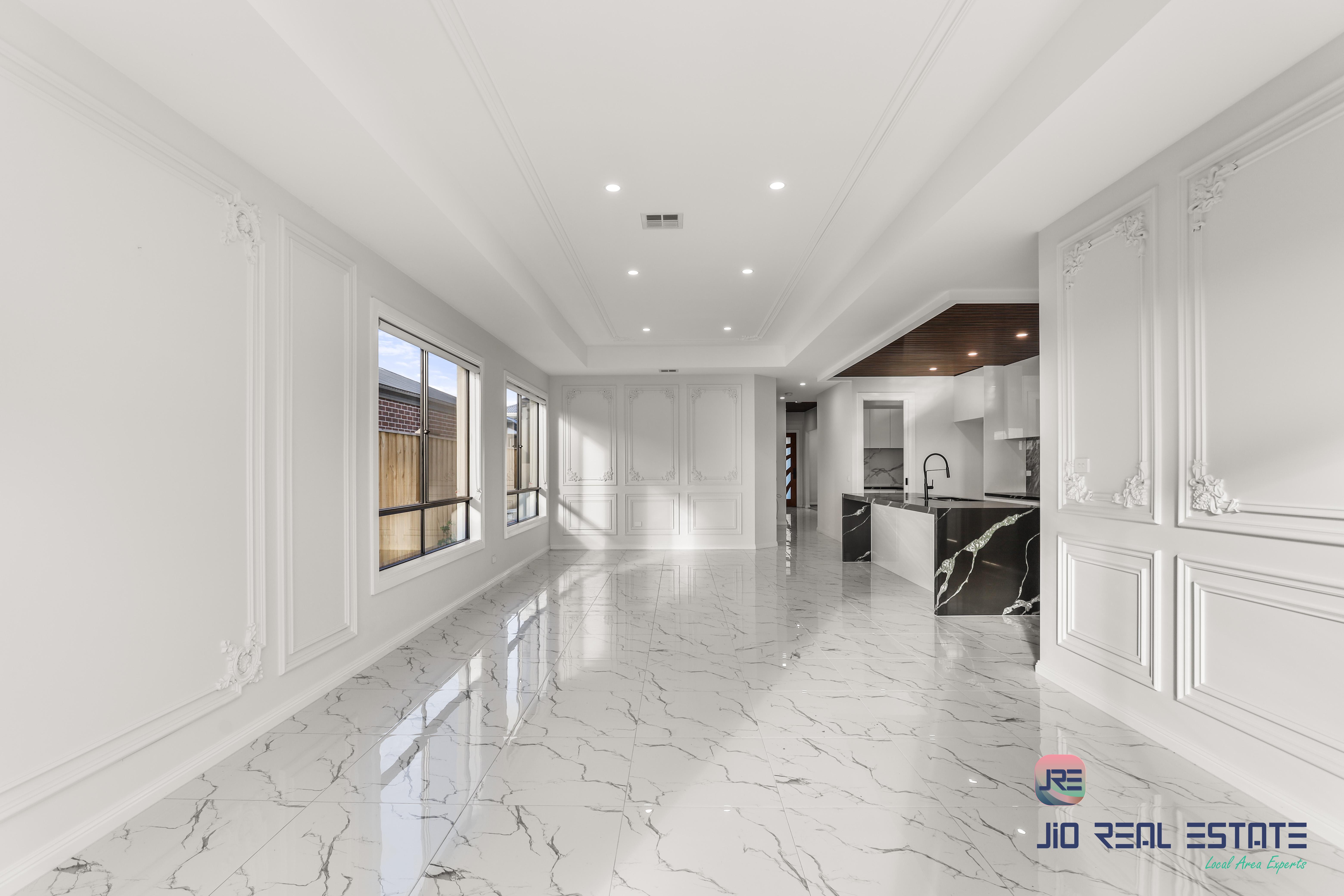 20 Wensleydale Drive, Rockbank VIC