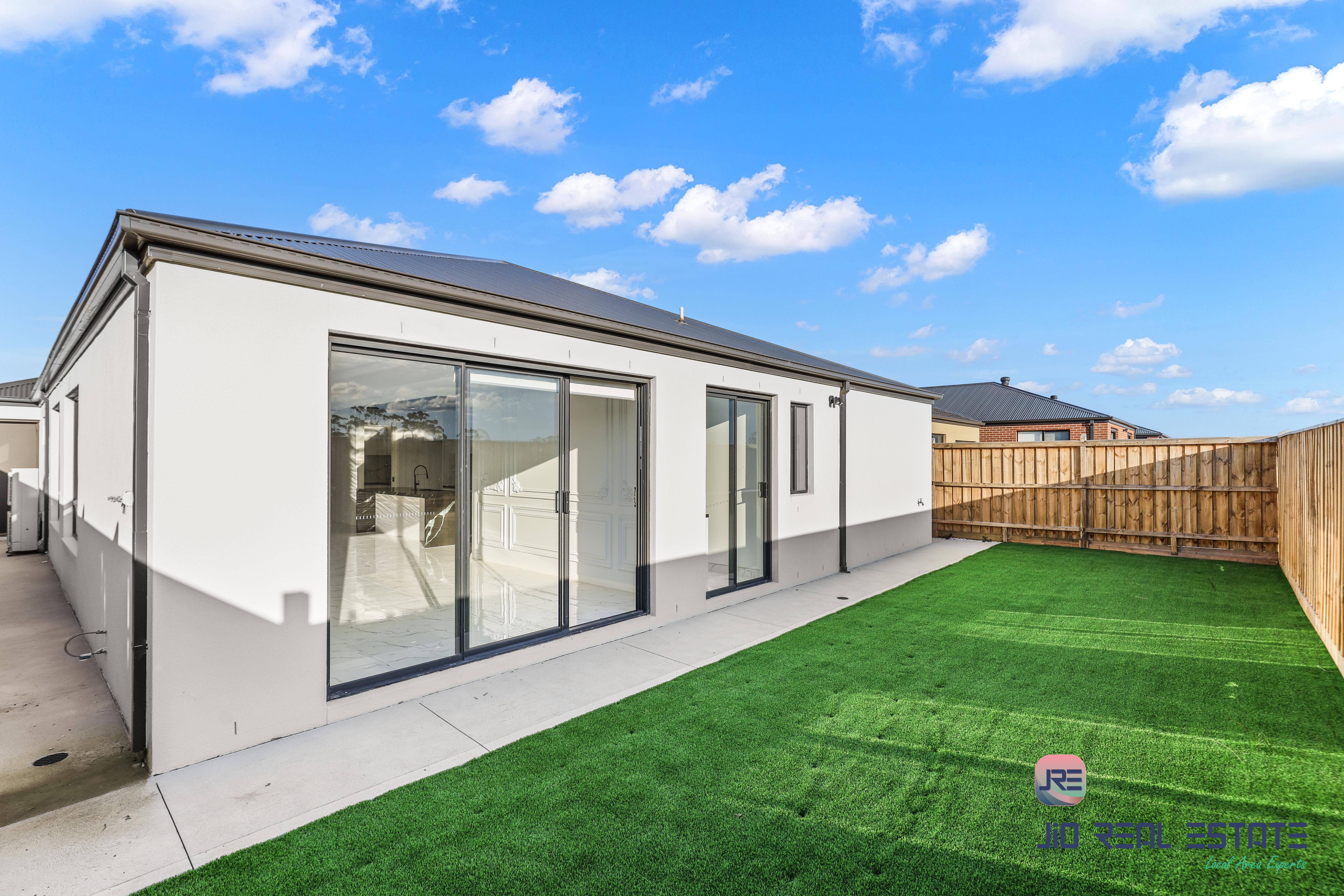 20 Wensleydale Drive, Rockbank VIC