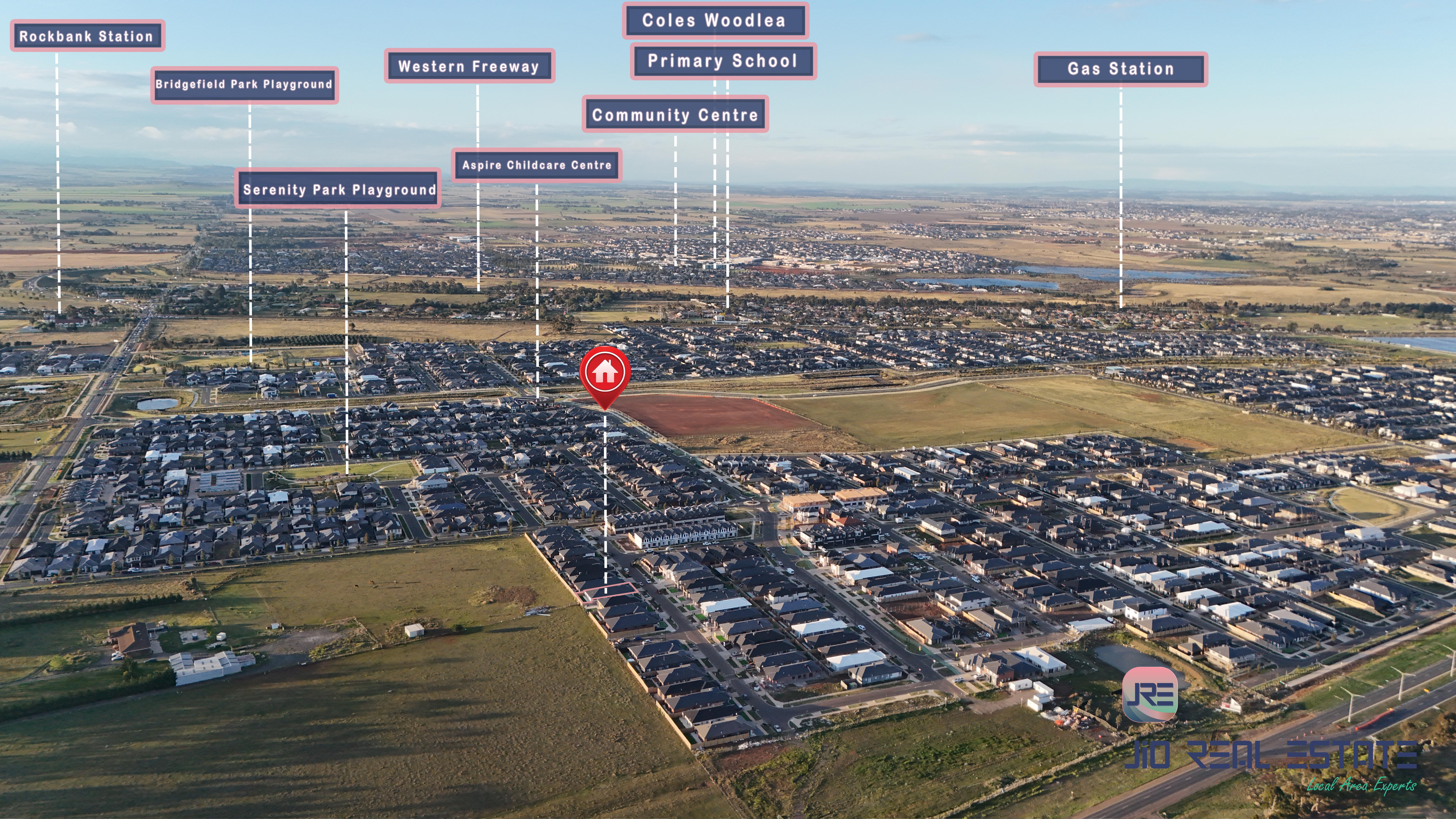 20 Wensleydale Drive, Rockbank VIC