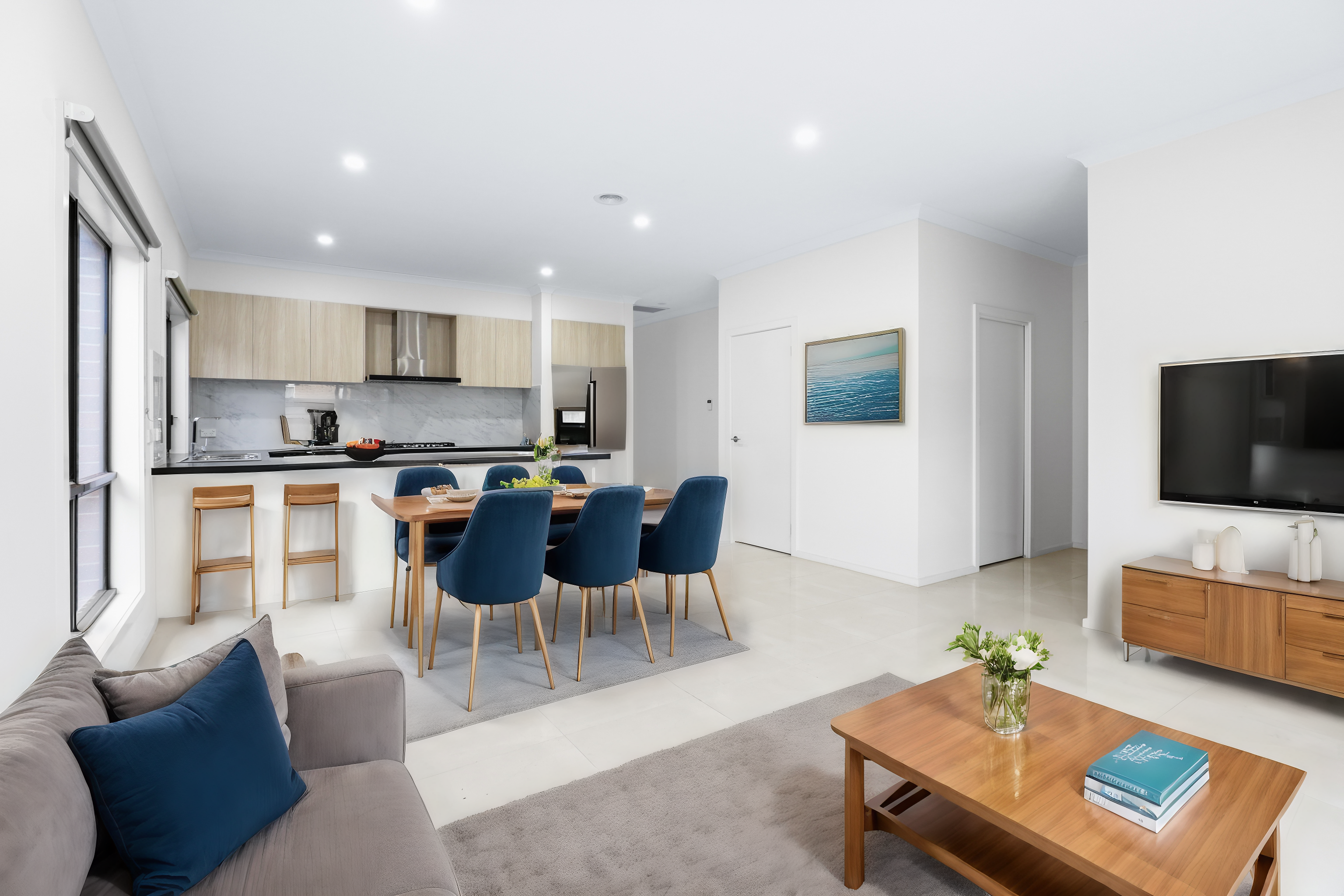 10 Carfin Circuit, Thornhill Park VIC