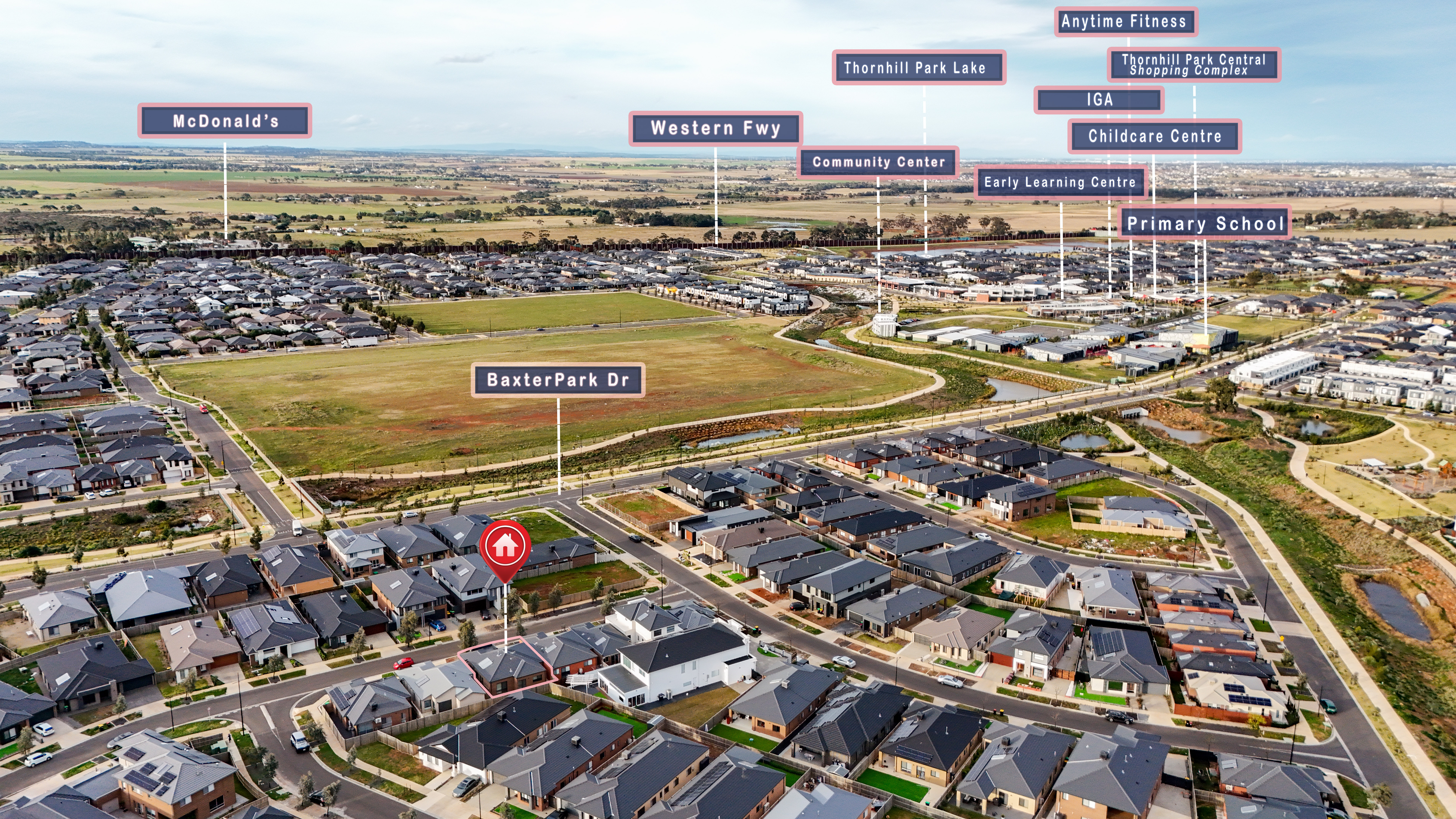 10 Carfin Circuit, Thornhill Park VIC