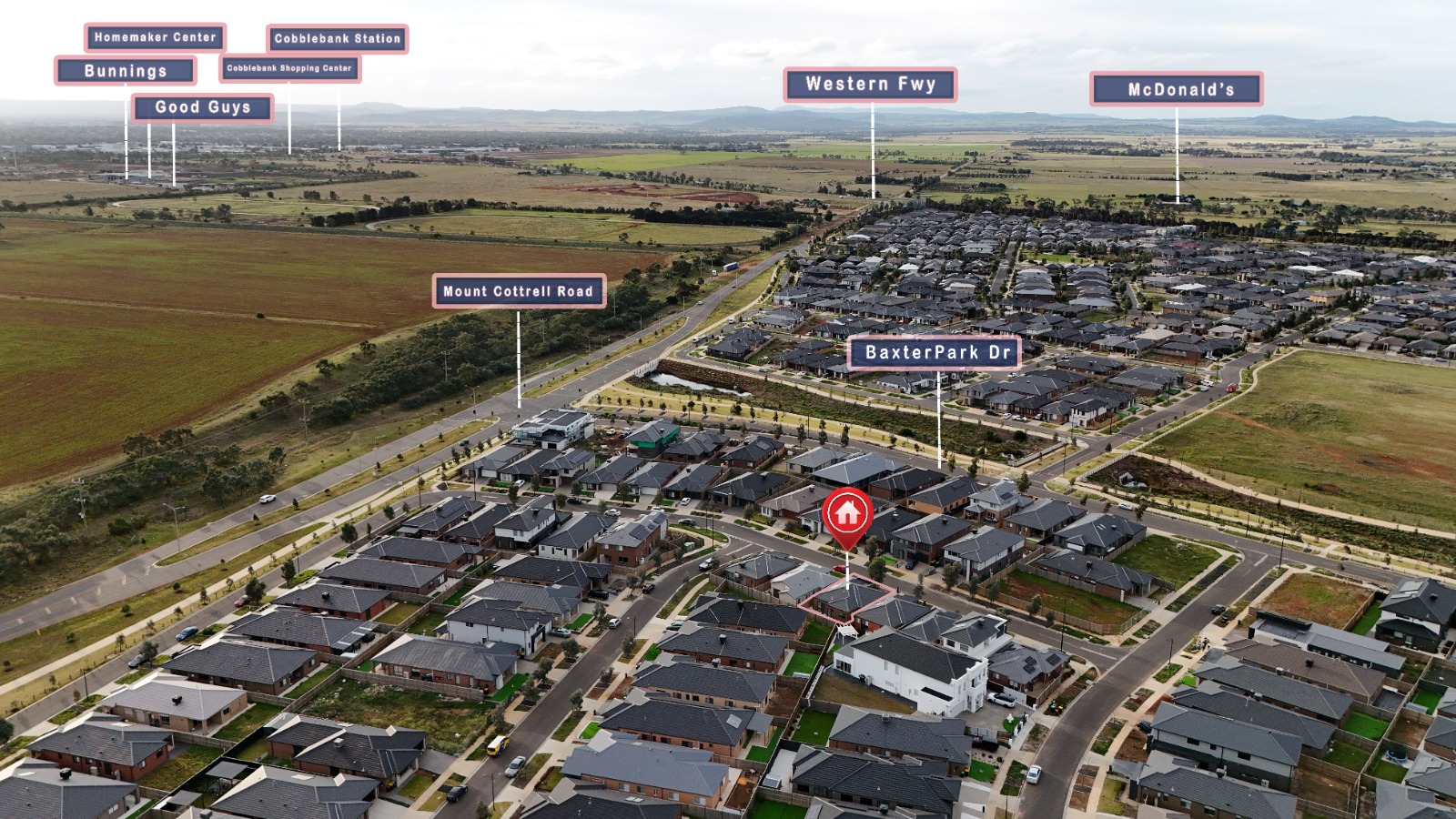 10 Carfin Circuit, Thornhill Park VIC