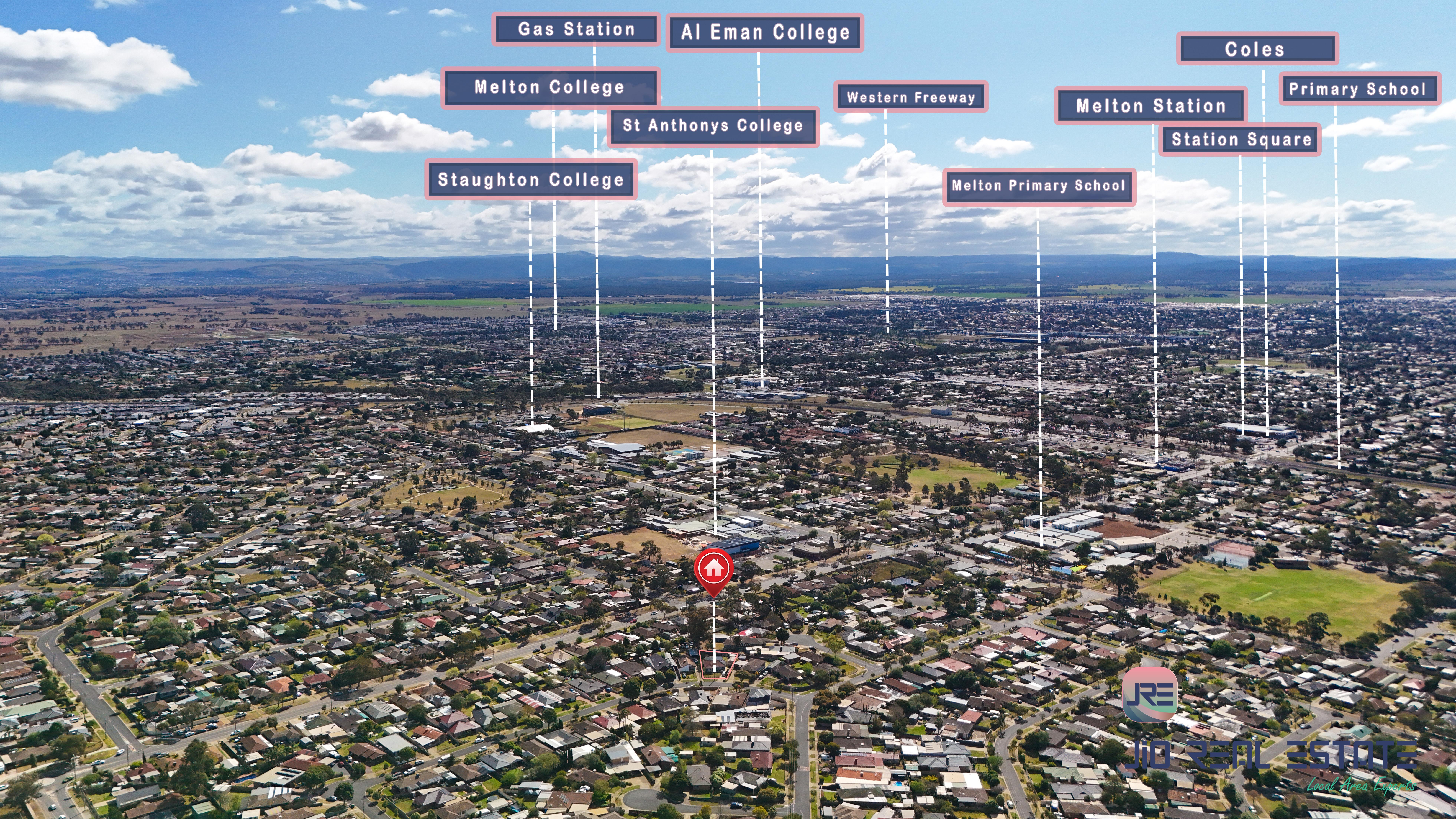 65 Bridgeford Crescent, Melton South VIC