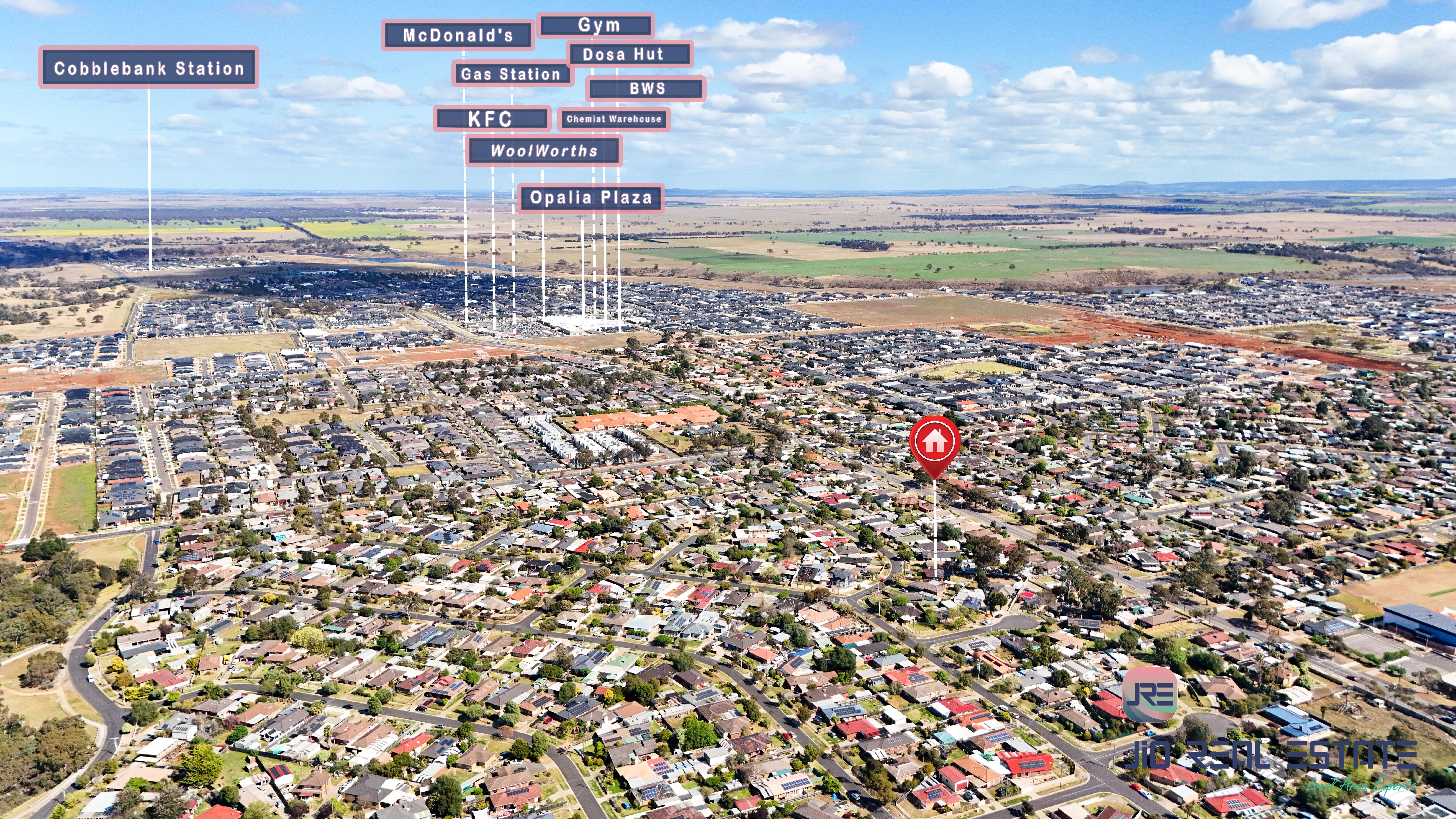 65 Bridgeford Crescent, Melton South VIC