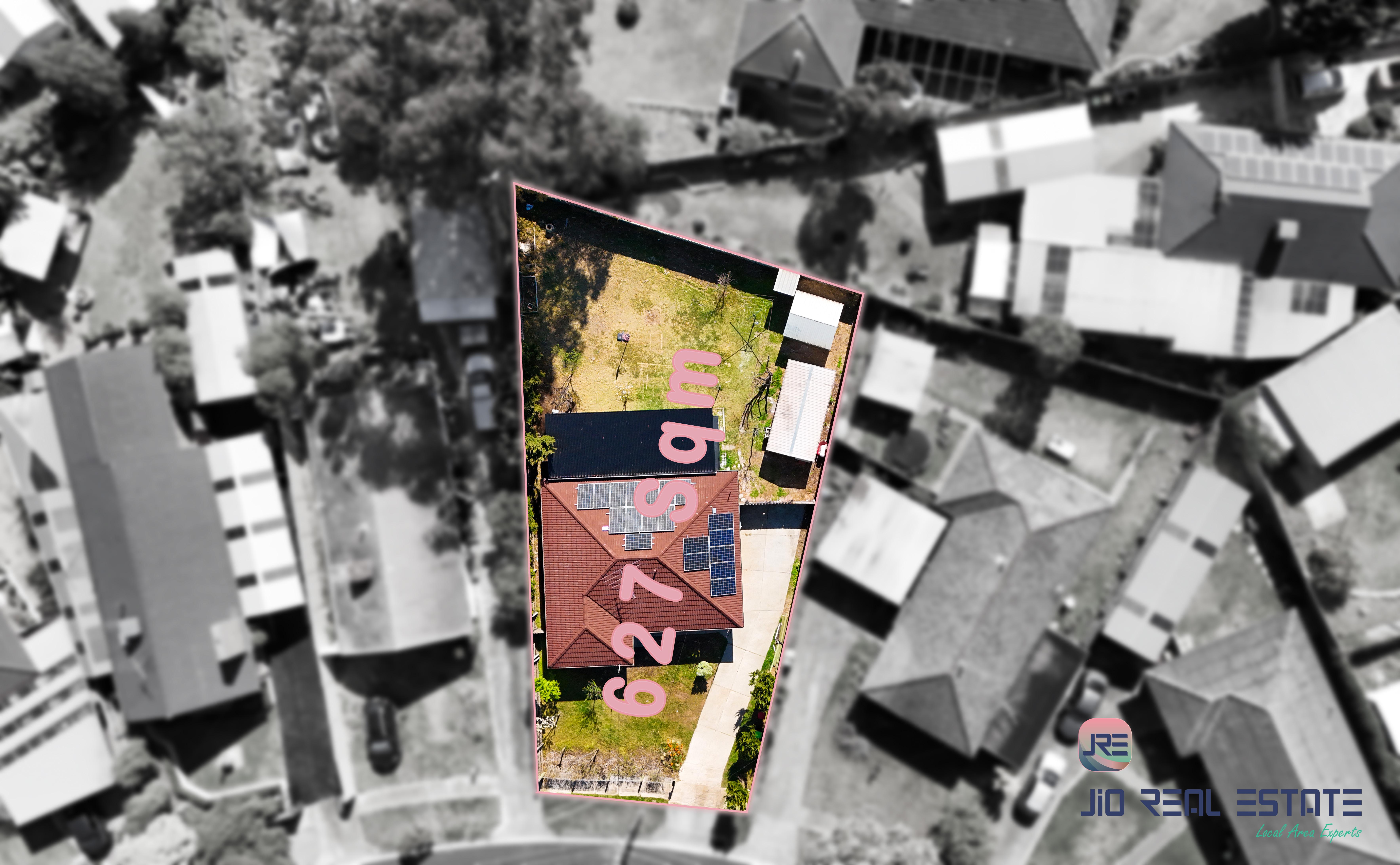 65 Bridgeford Crescent, Melton South VIC