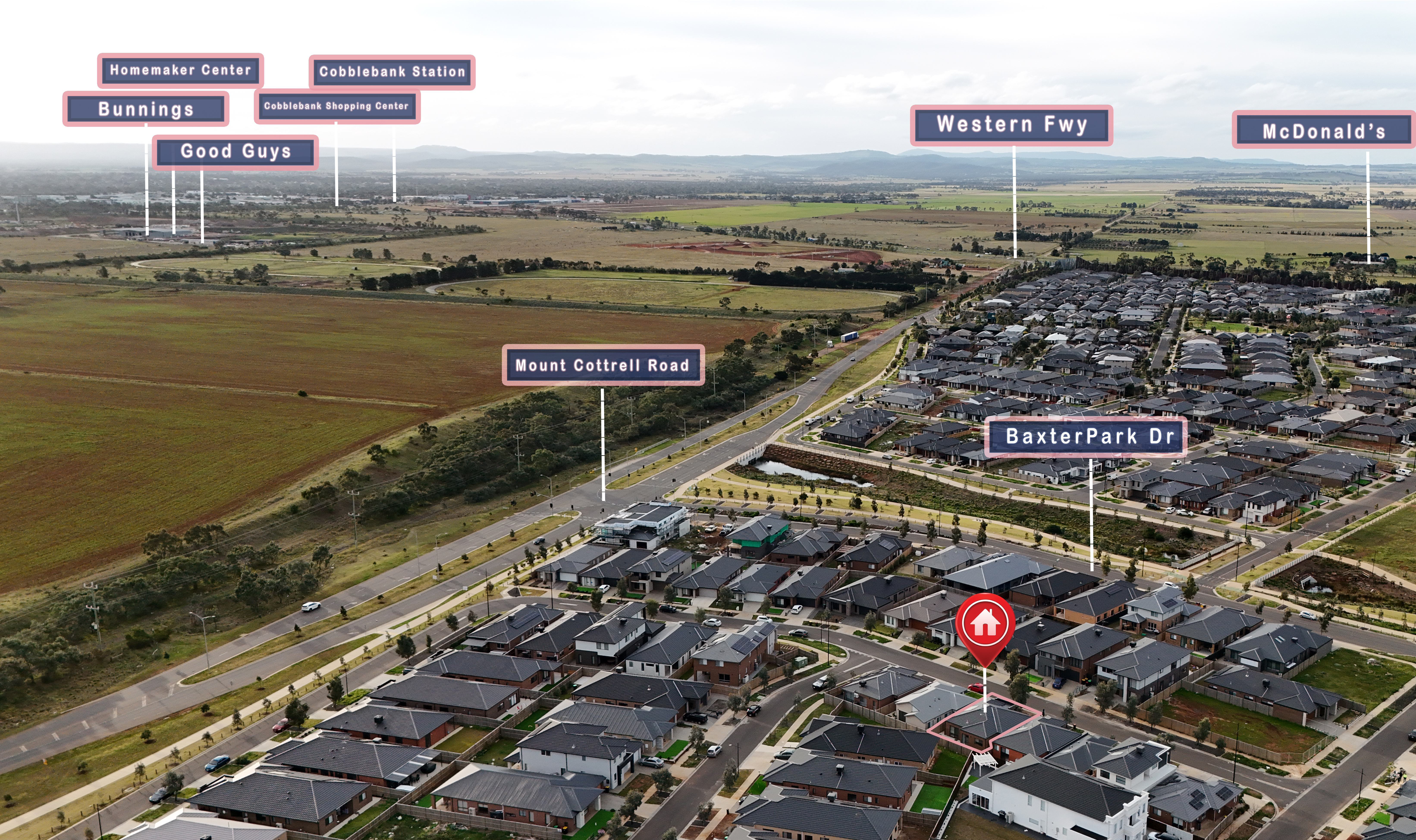 10 Carfin Circuit, Thornhill Park VIC