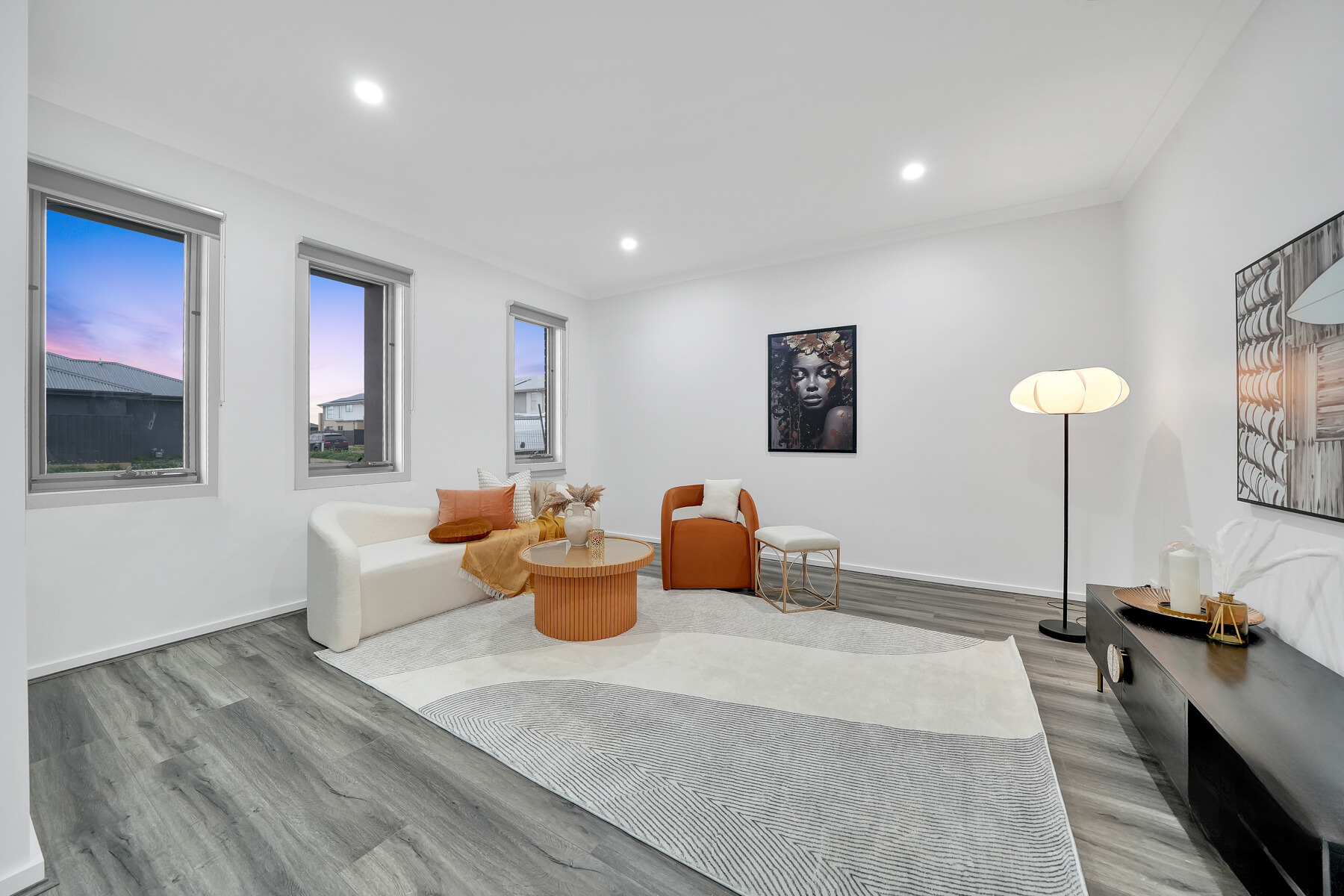 62 Buckingham Boulevard, Strathtulloh VIC