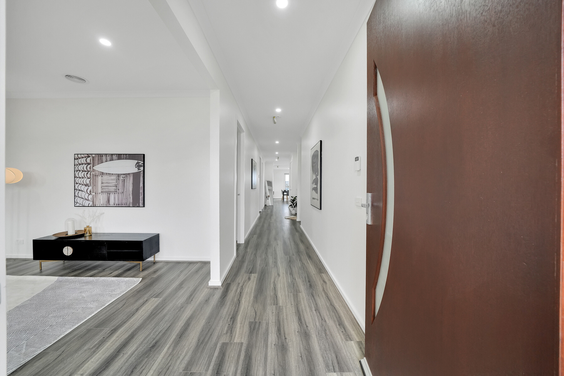 62 Buckingham Boulevard, Strathtulloh VIC