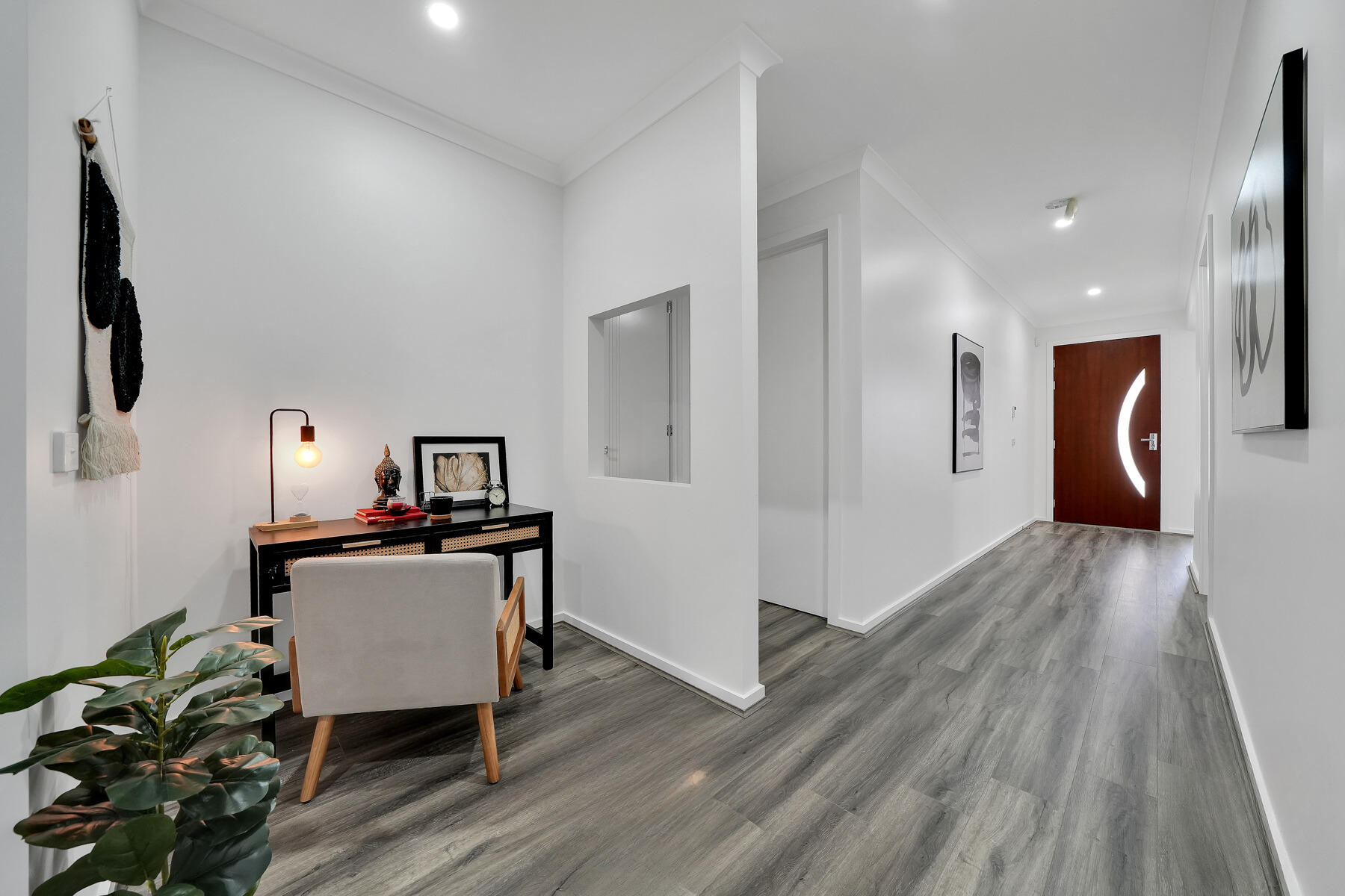 62 Buckingham Boulevard, Strathtulloh VIC