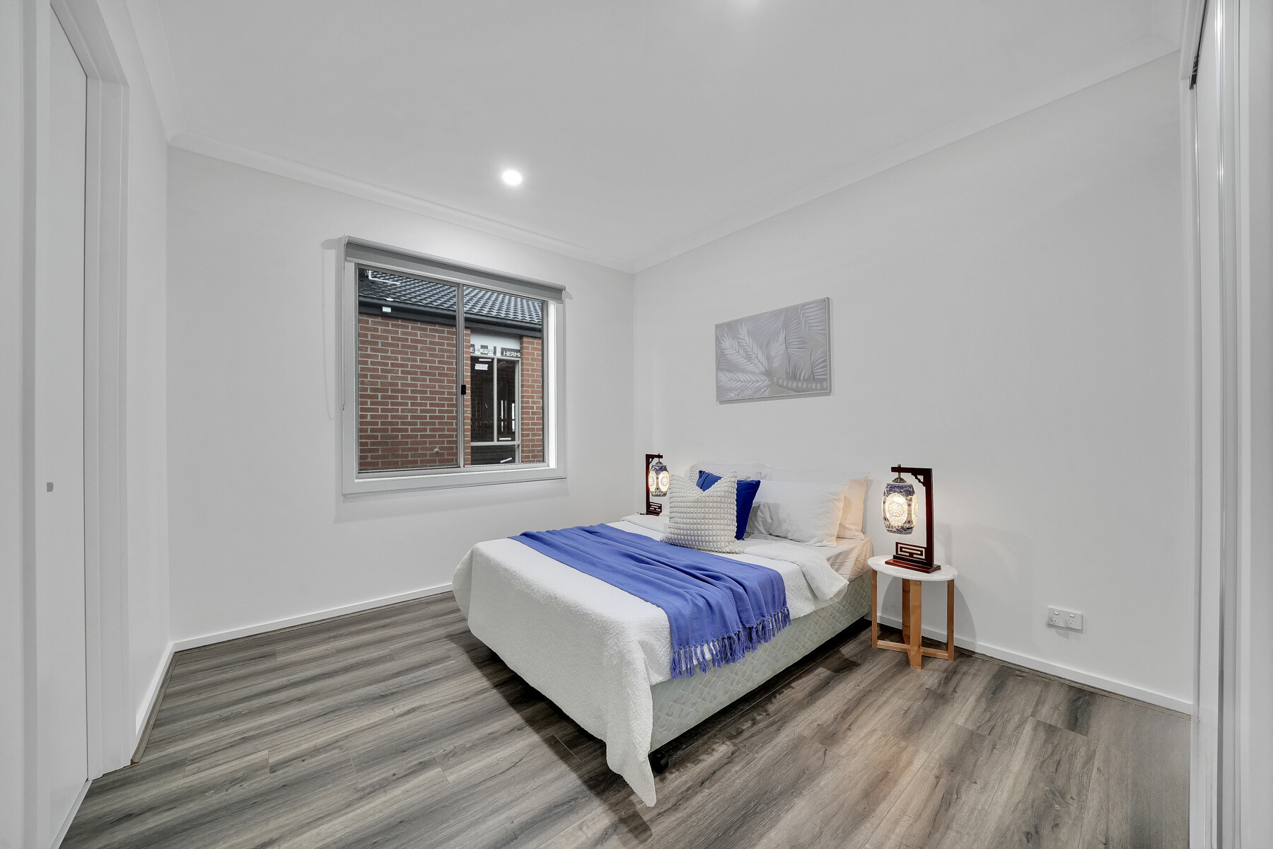 62 Buckingham Boulevard, Strathtulloh VIC