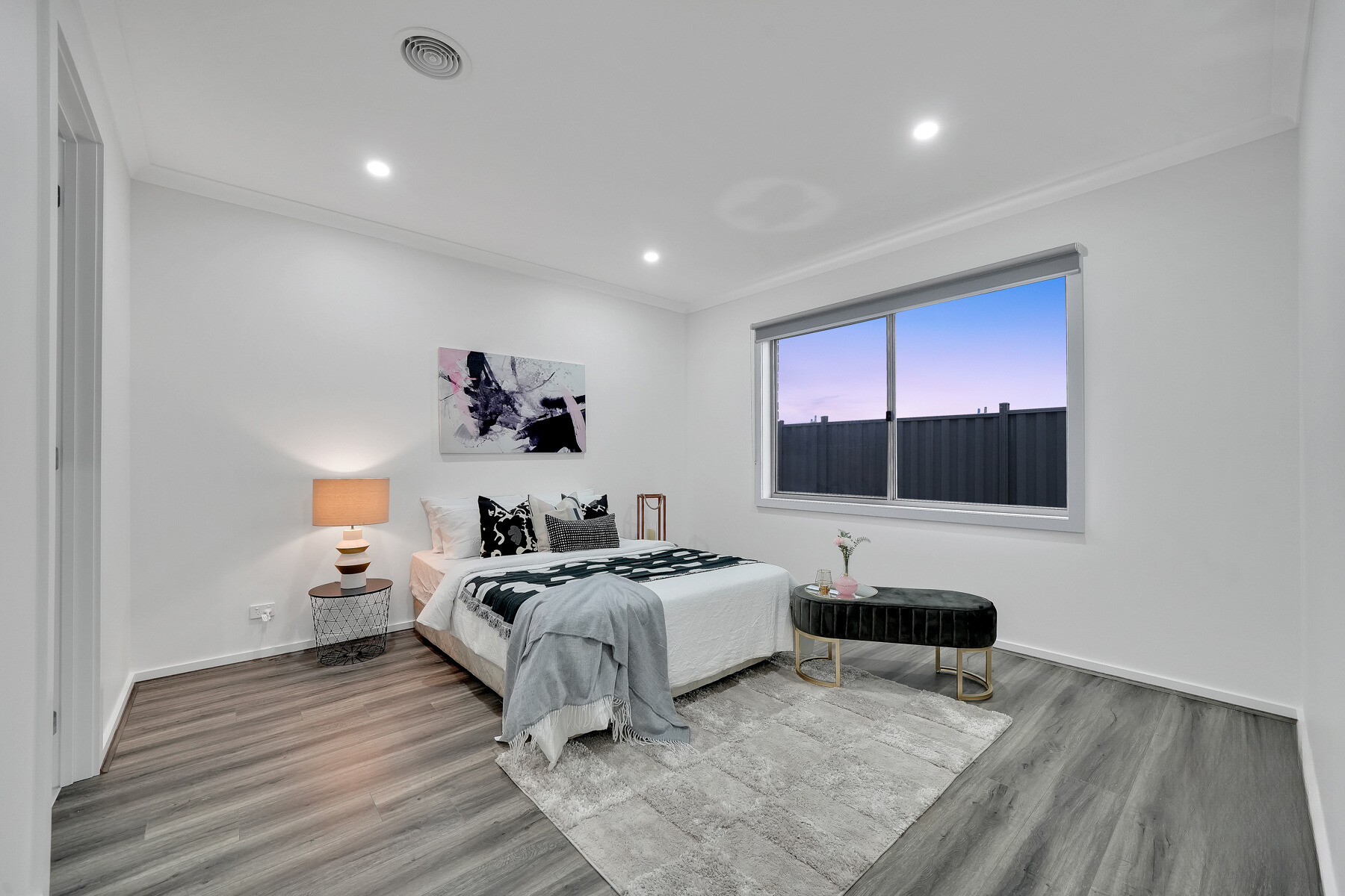 62 Buckingham Boulevard, Strathtulloh VIC