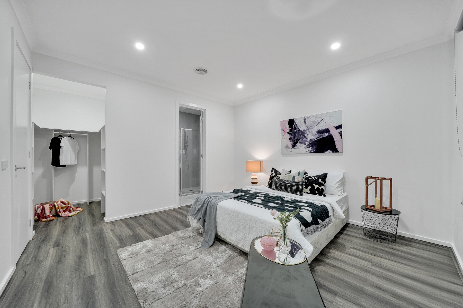 62 Buckingham Boulevard, Strathtulloh VIC