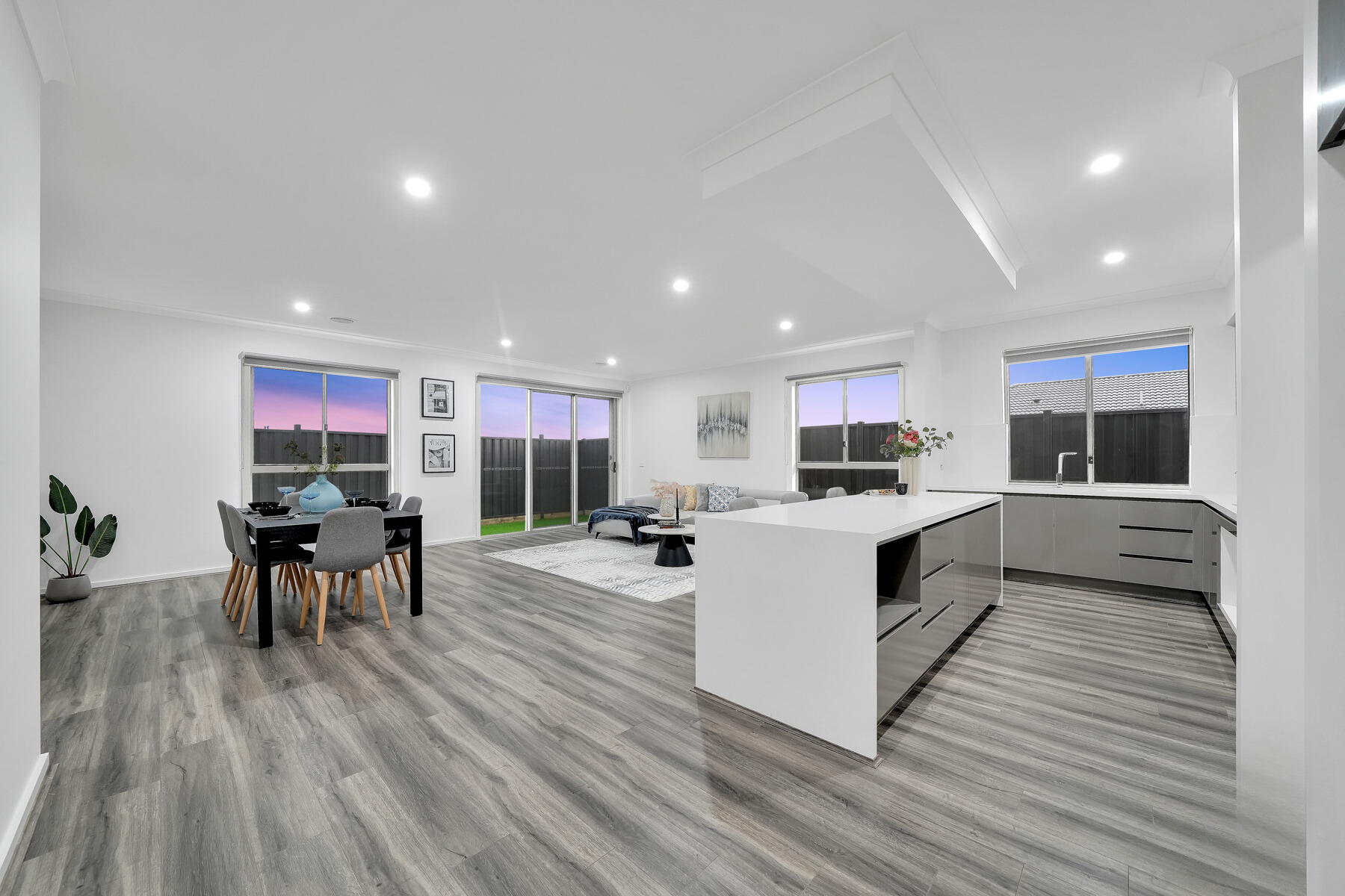 62 Buckingham Boulevard, Strathtulloh VIC