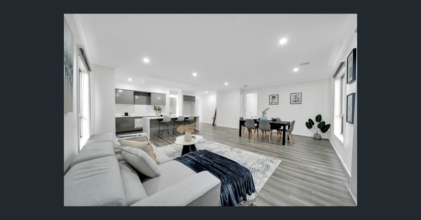 62 Buckingham Boulevard, Strathtulloh VIC