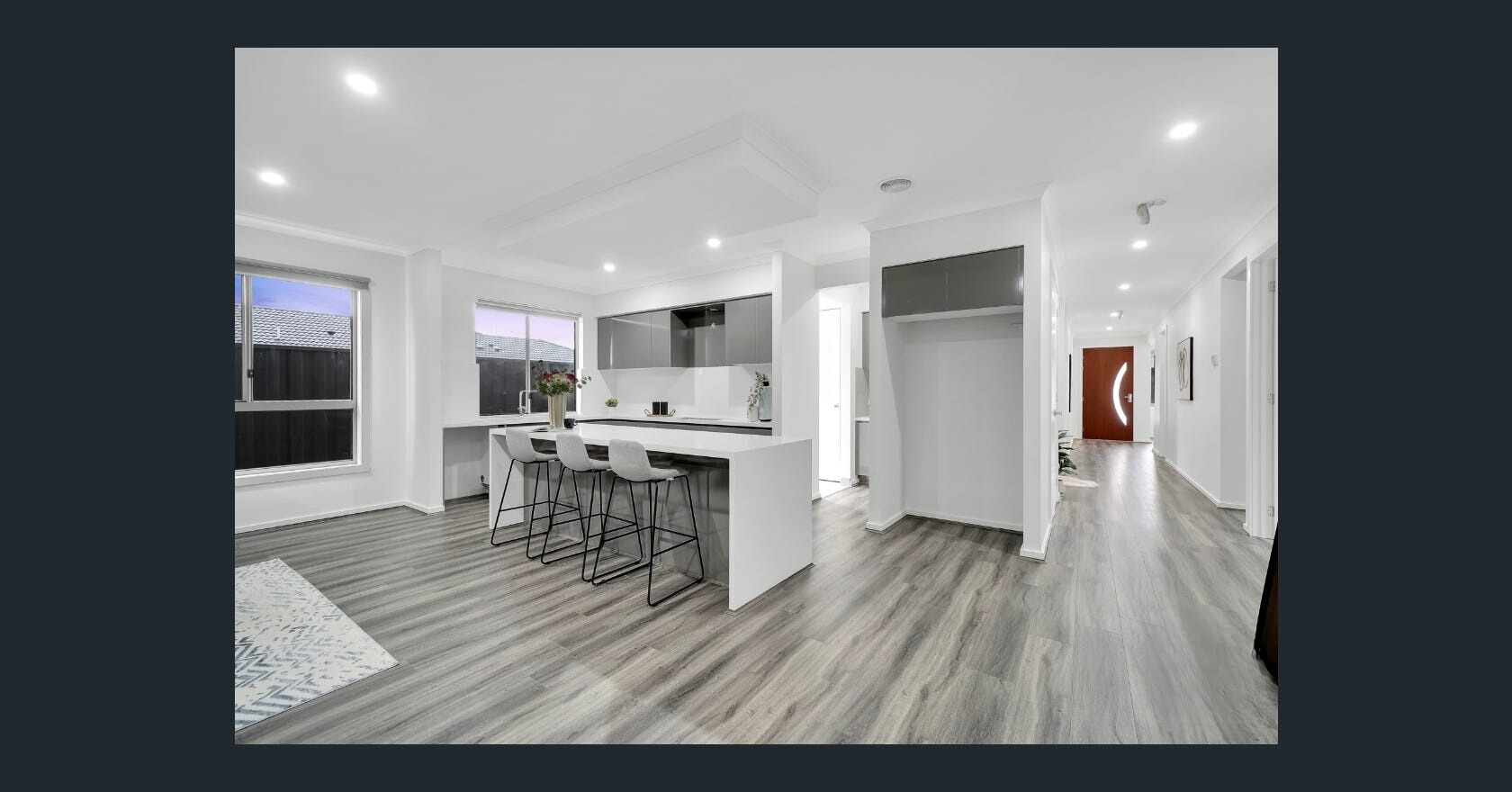 62 Buckingham Boulevard, Strathtulloh VIC