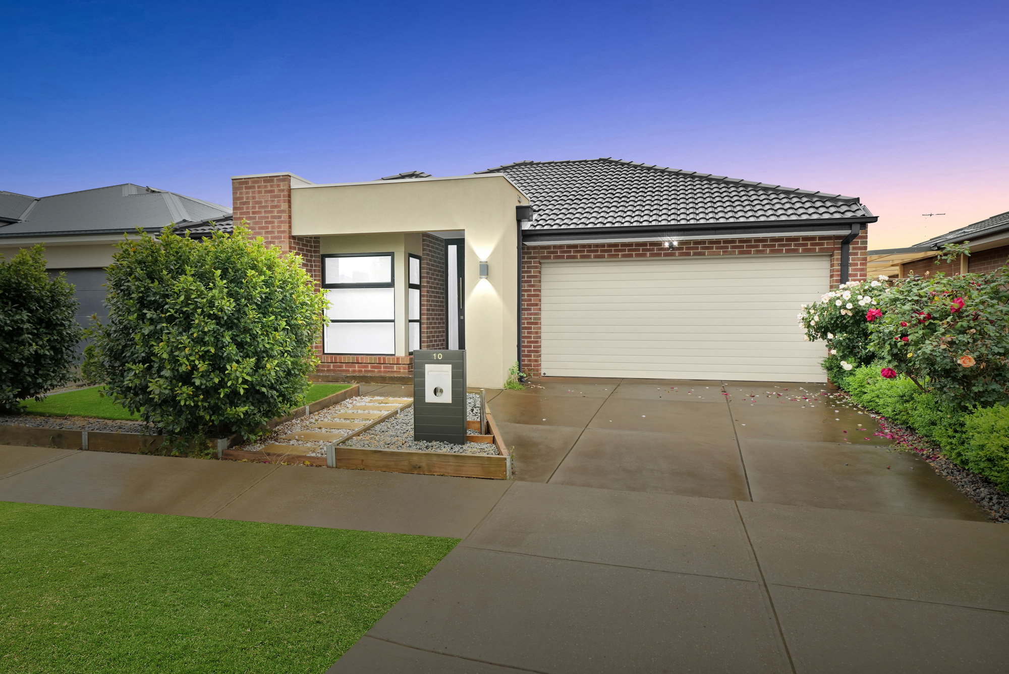 10 Fergus Street, Thornhill Park VIC