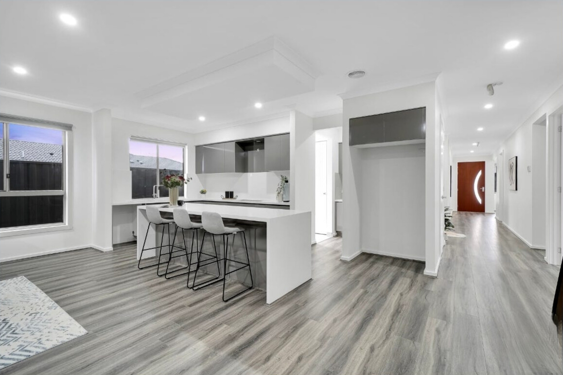 62 Buckingham Boulevard, Strathtulloh VIC