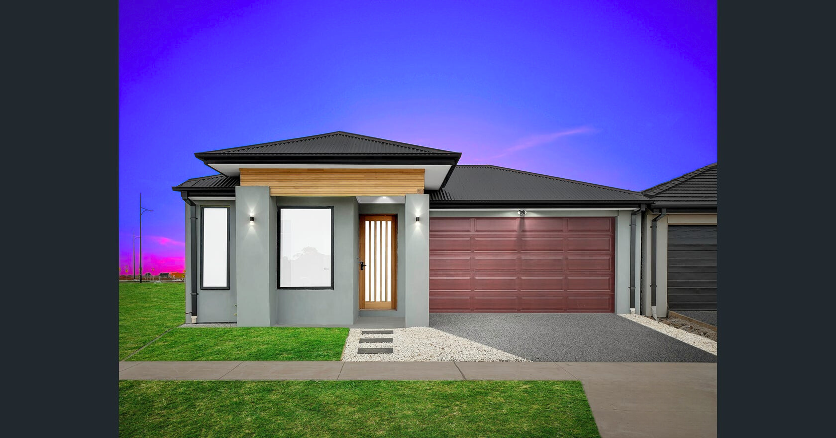 28 Gramercy Place, Strathtulloh VIC